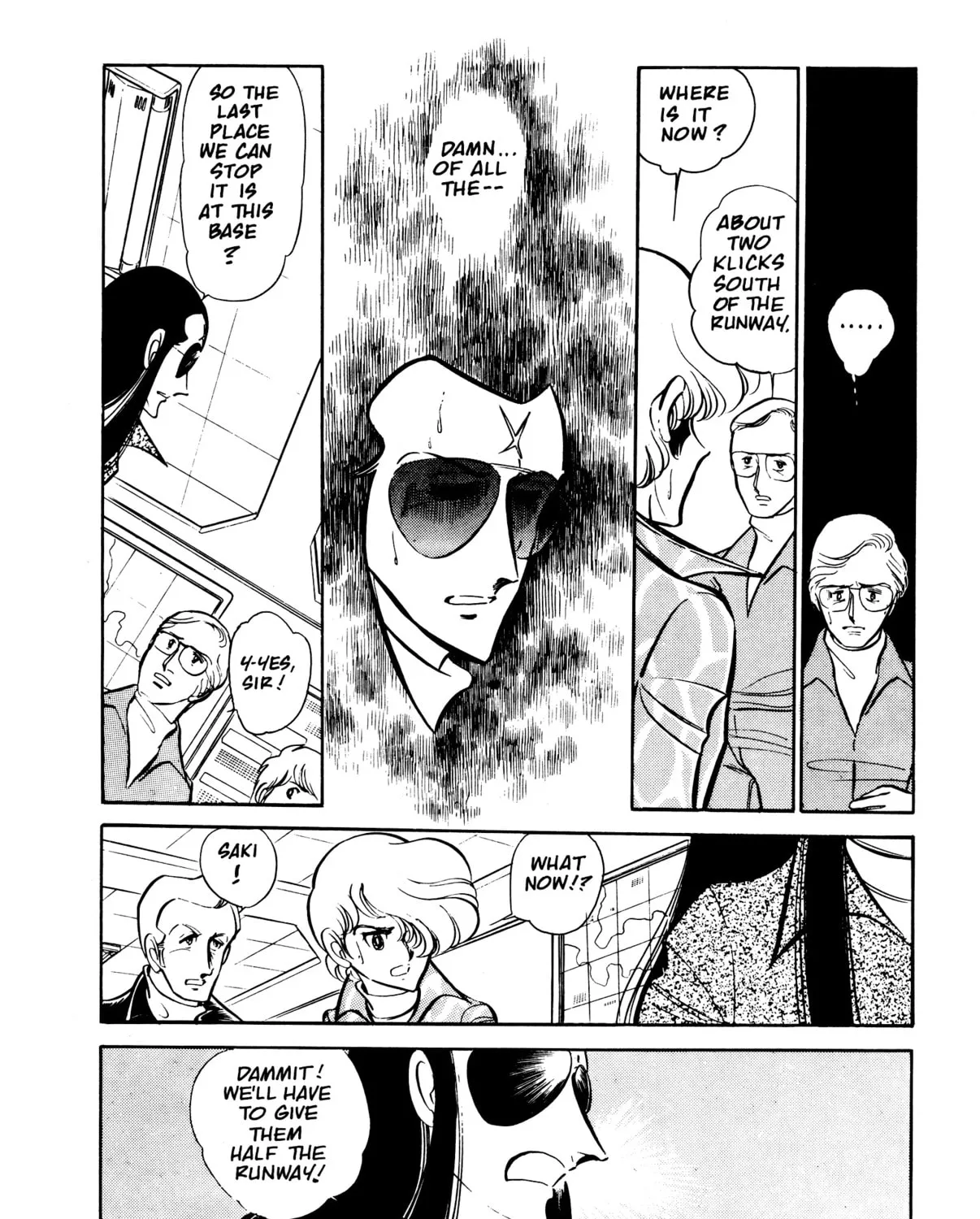 Read Area 88 chapter 51 image 24 on Lezhin