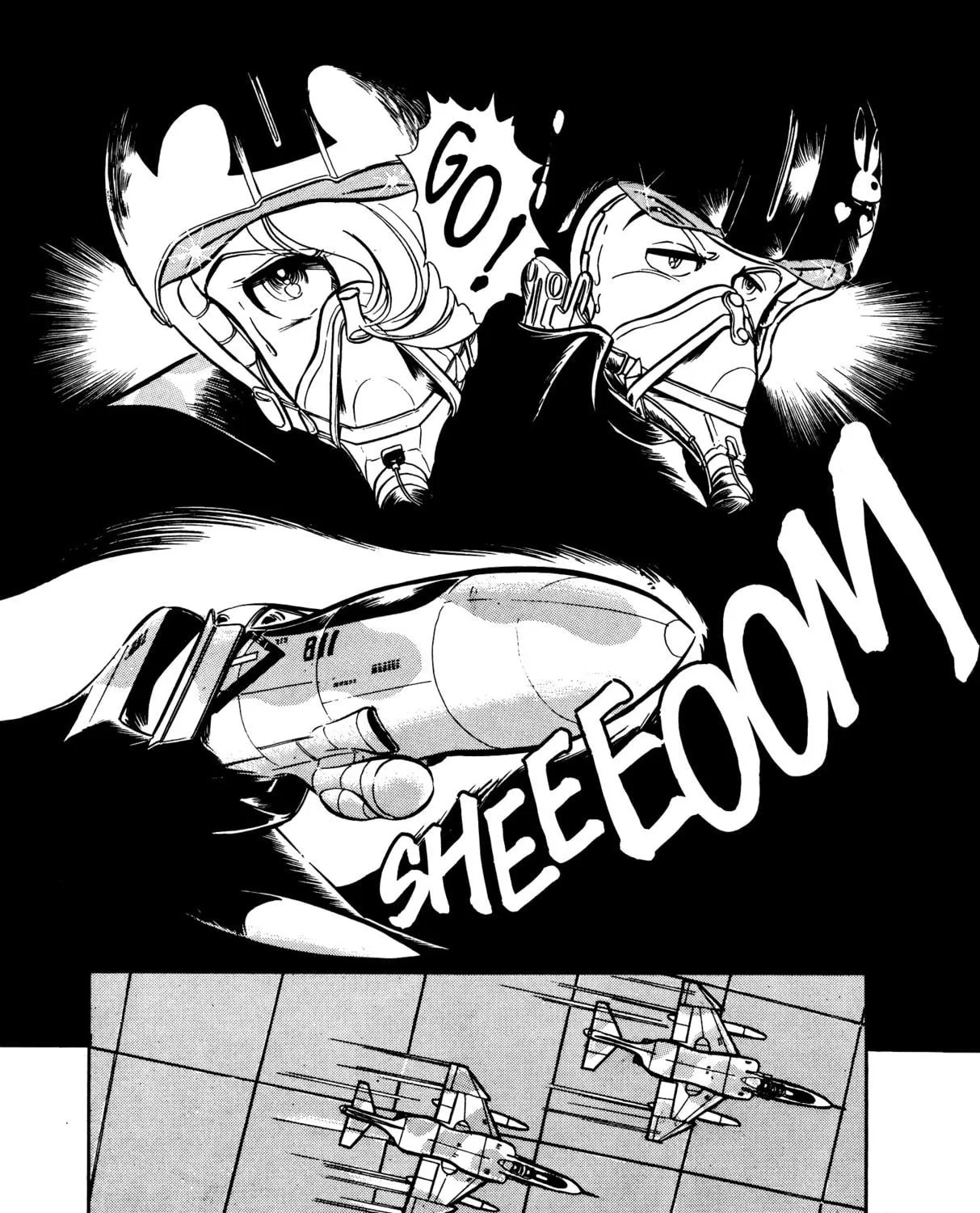 Read Area 88 chapter 51 image 28 on Lezhin