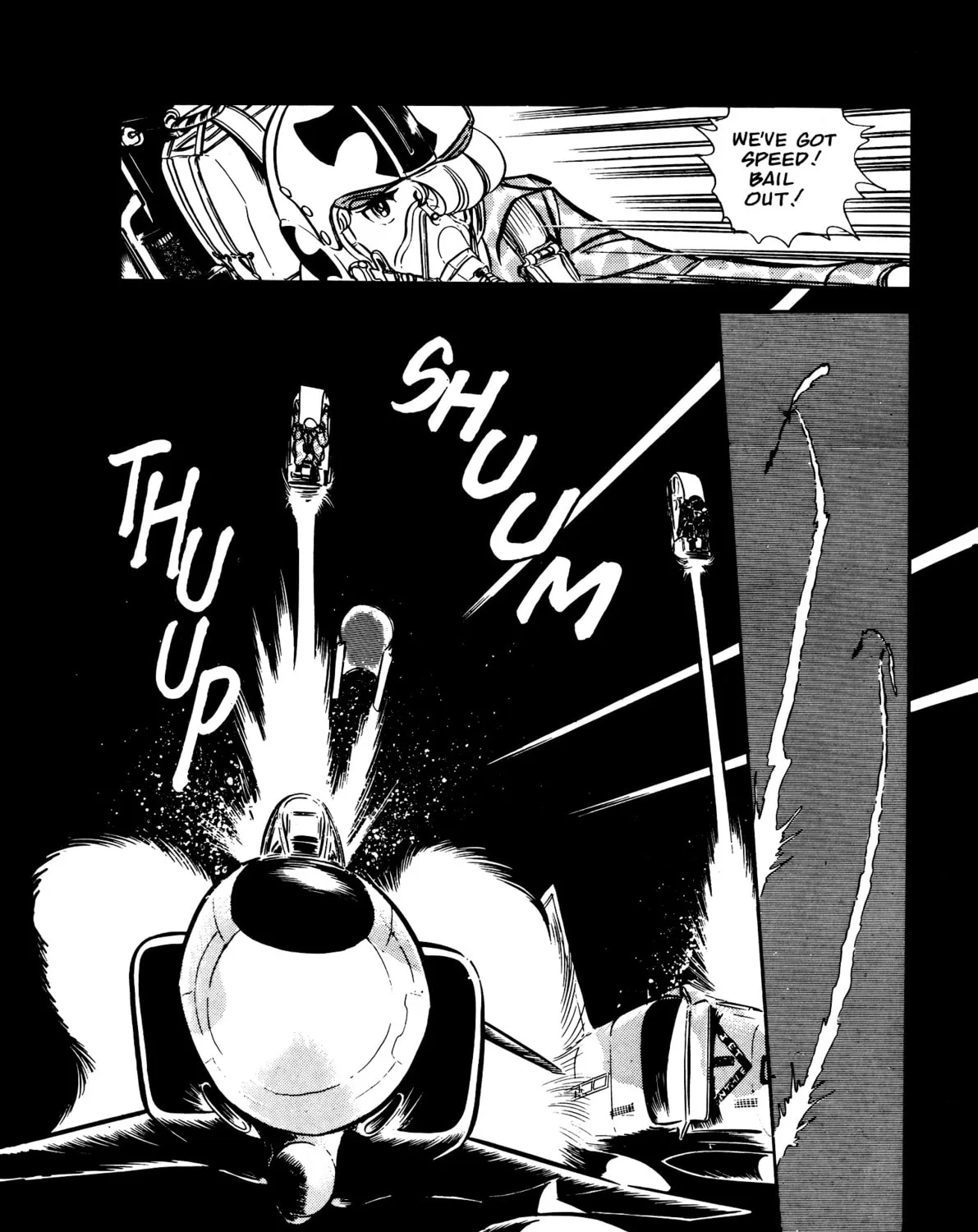 Read Area 88 chapter 51 image 30 on Lezhin