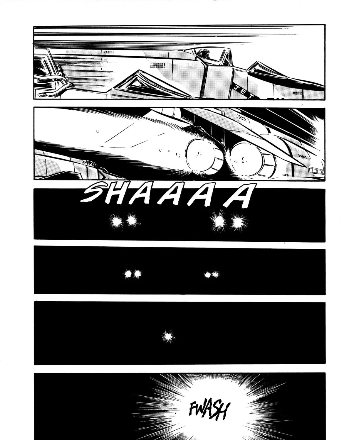 Read Area 88 chapter 51 image 32 on Lezhin