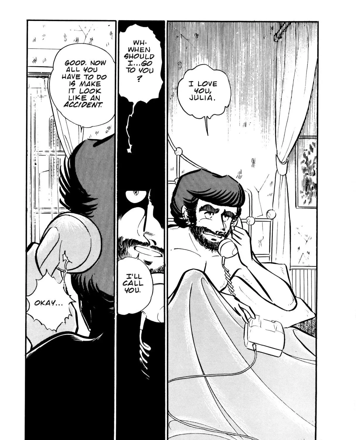 Read Area 88 chapter 53 image 10 on Lezhin