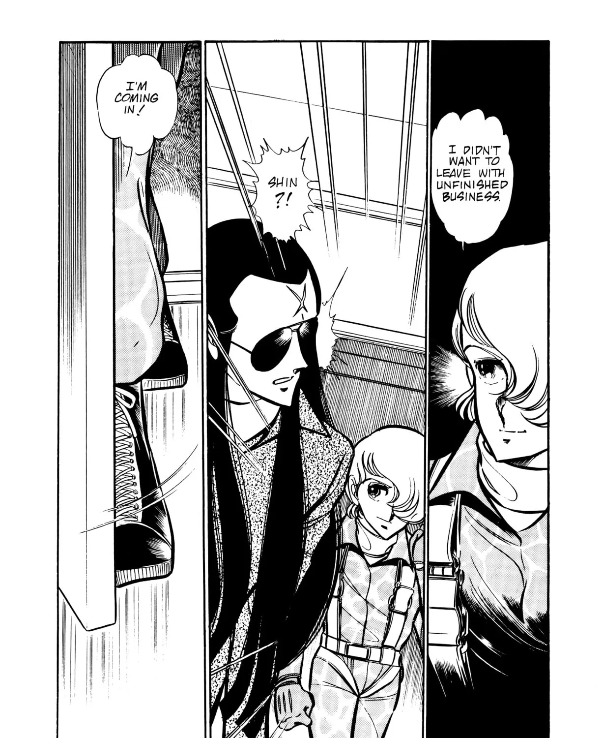 Read Area 88 chapter 53 image 24 on Lezhin