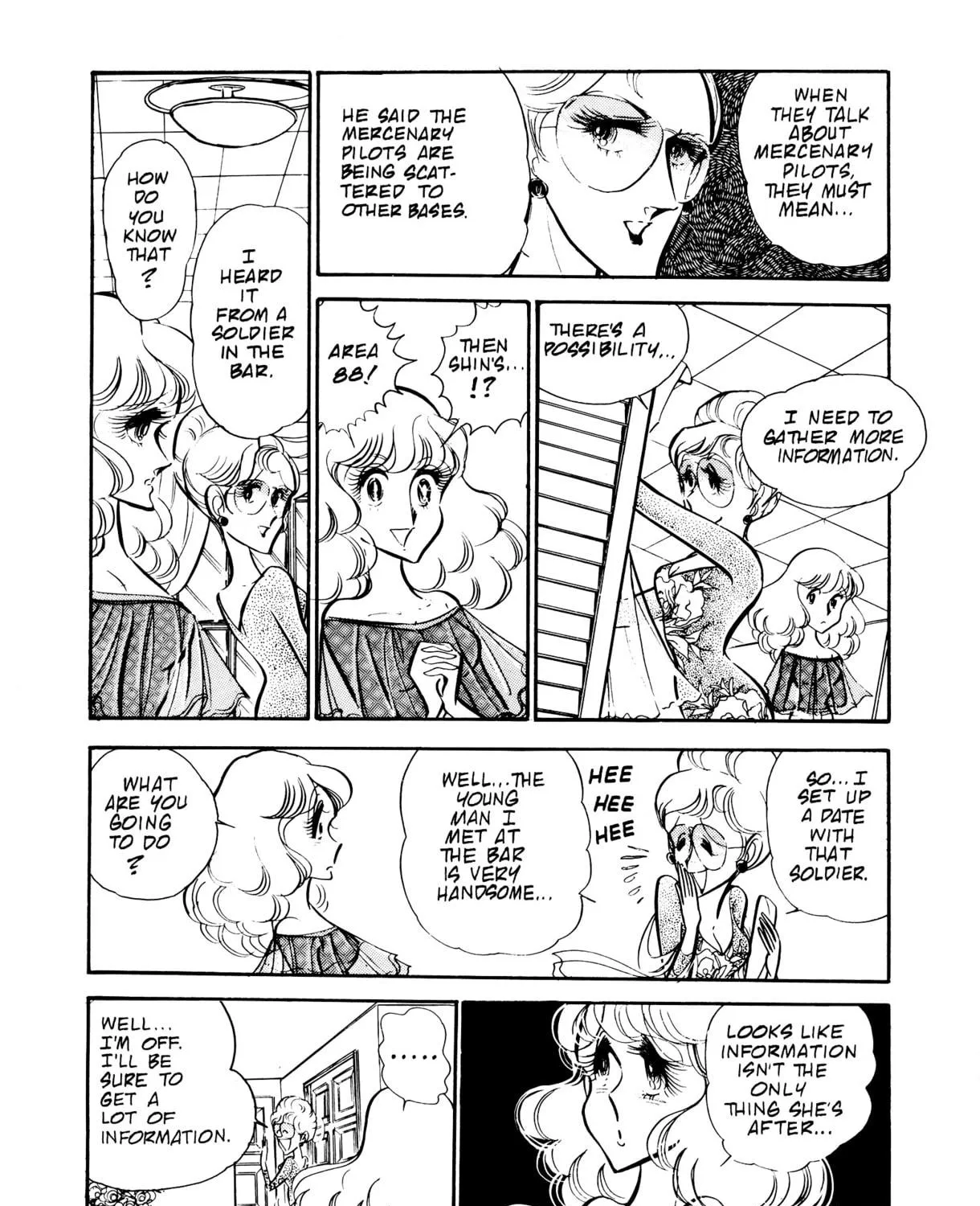 Read Area 88 chapter 53 image 38 on Lezhin