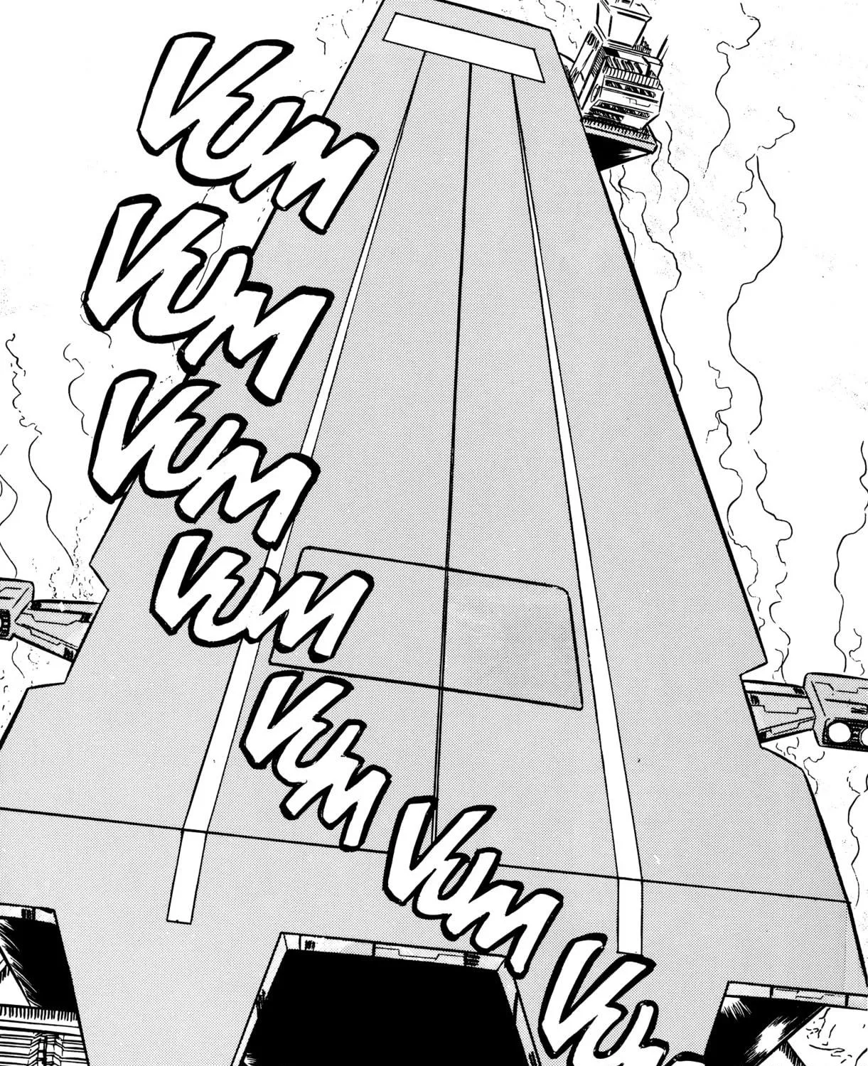 Read Area 88 chapter 54 image 22 on Lezhin