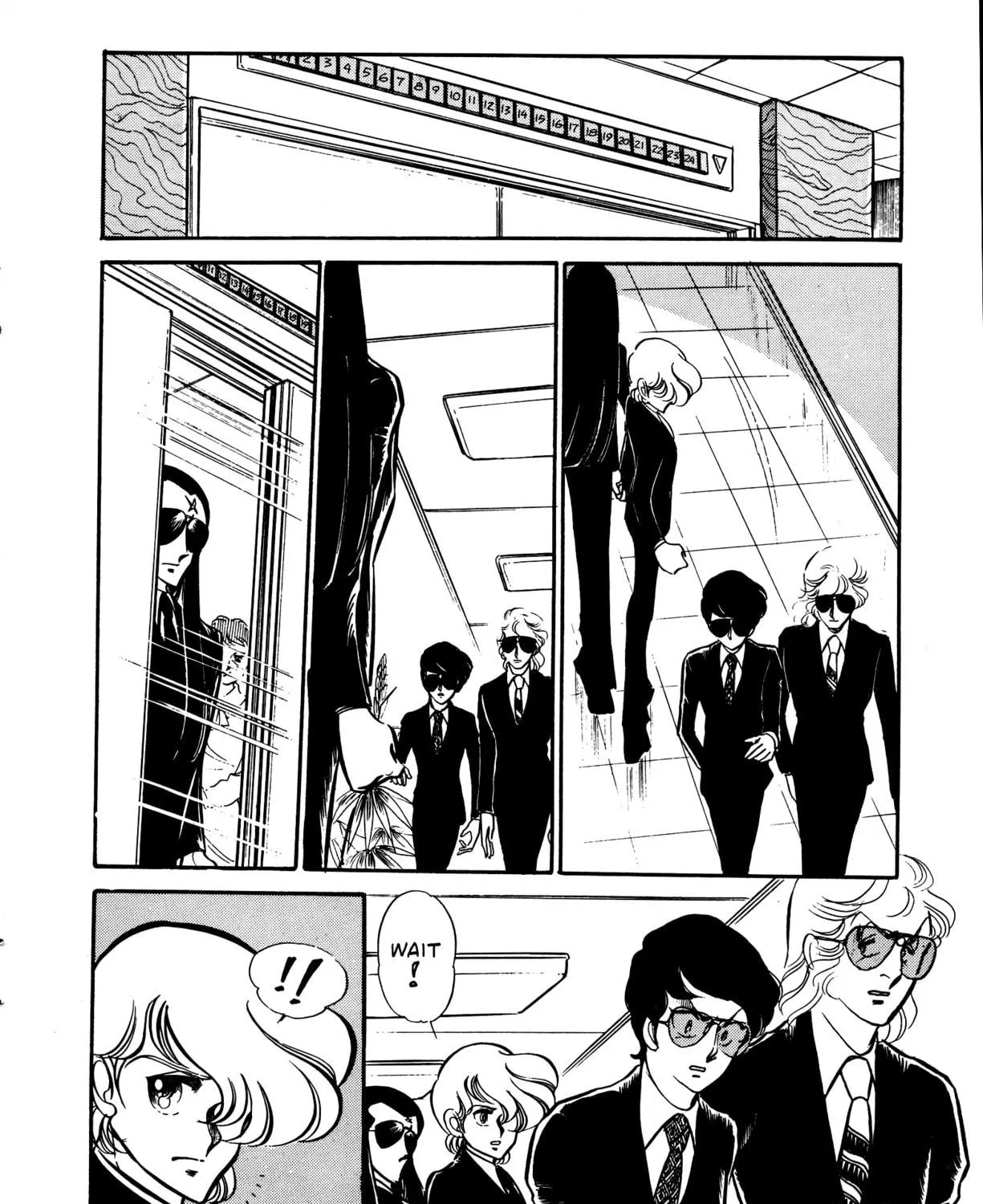 Read Area 88 chapter 54 image 8 on Lezhin