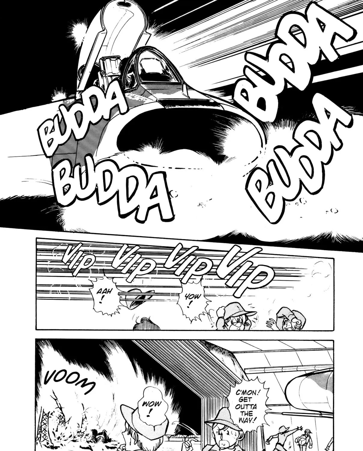 Read Area 88 chapter 55 image 12 on Lezhin