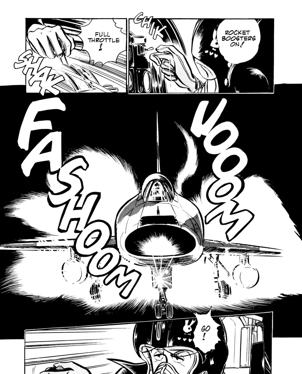 Read Area 88 chapter 55 image 14 on Lezhin