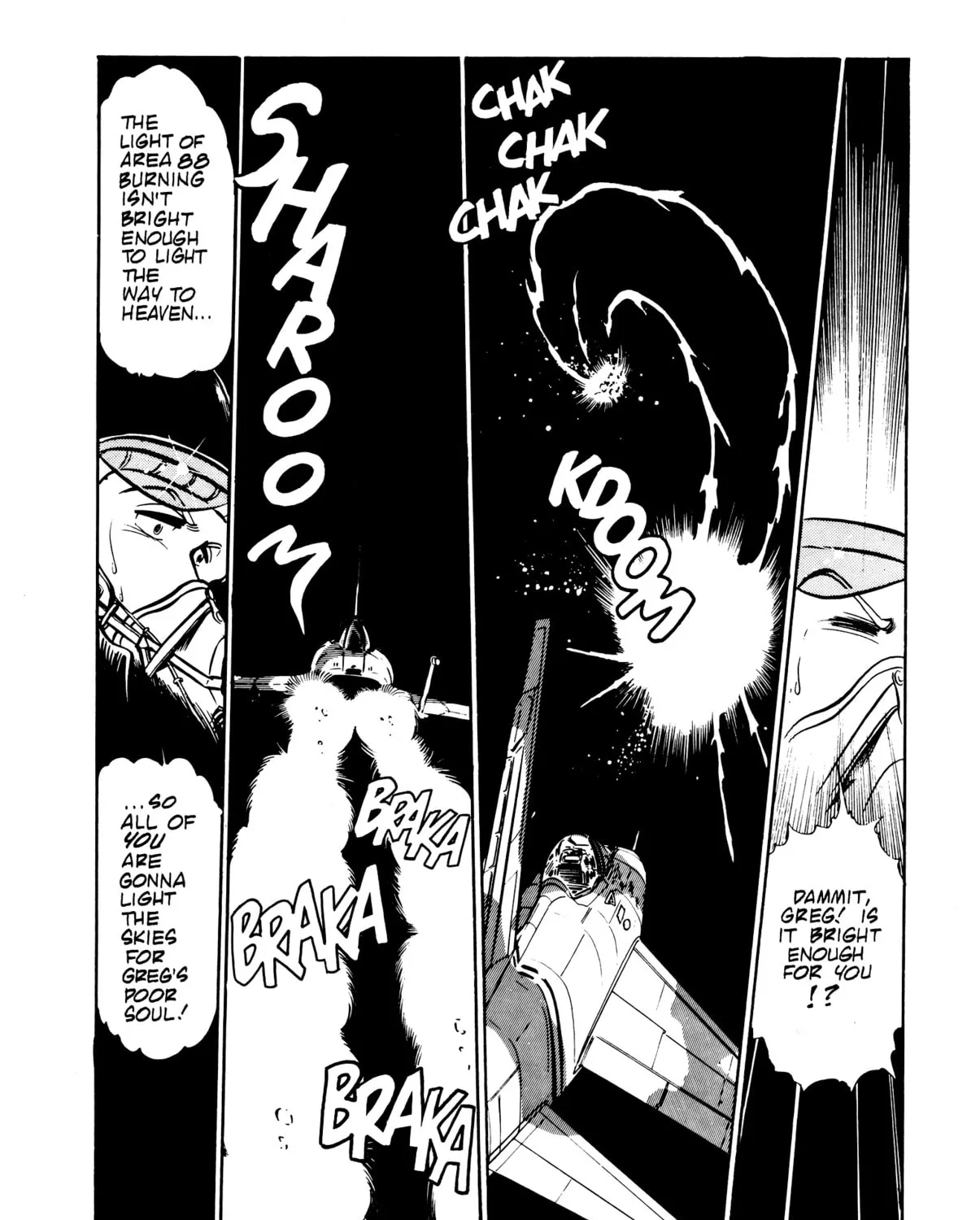Read Area 88 chapter 55 image 20 on Lezhin