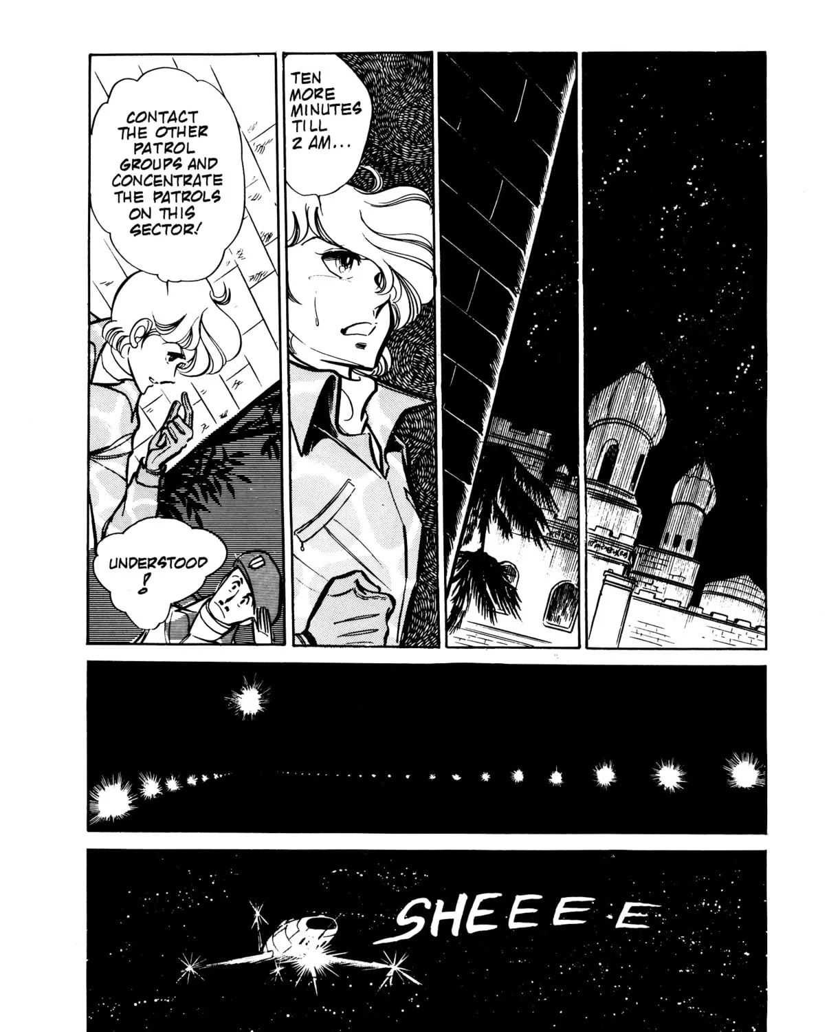 Read Area 88 chapter 56 image 14 on Lezhin