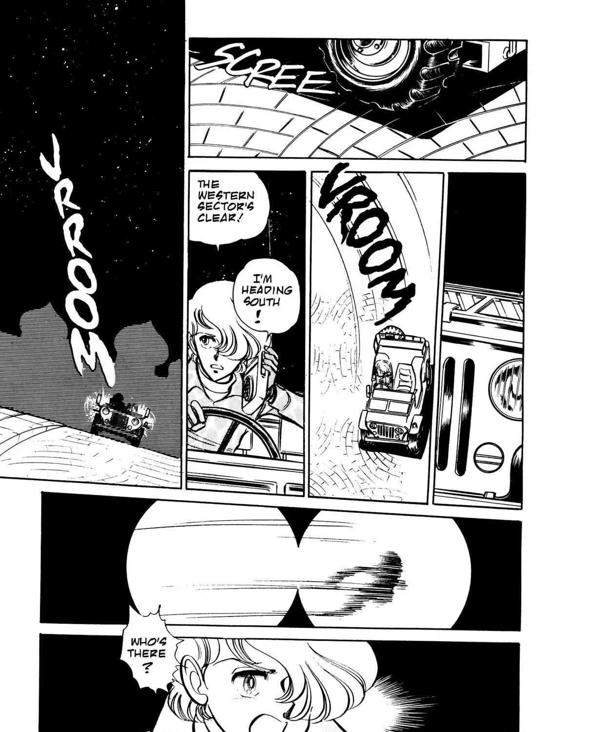 Read Area 88 chapter 56 image 8 on Lezhin