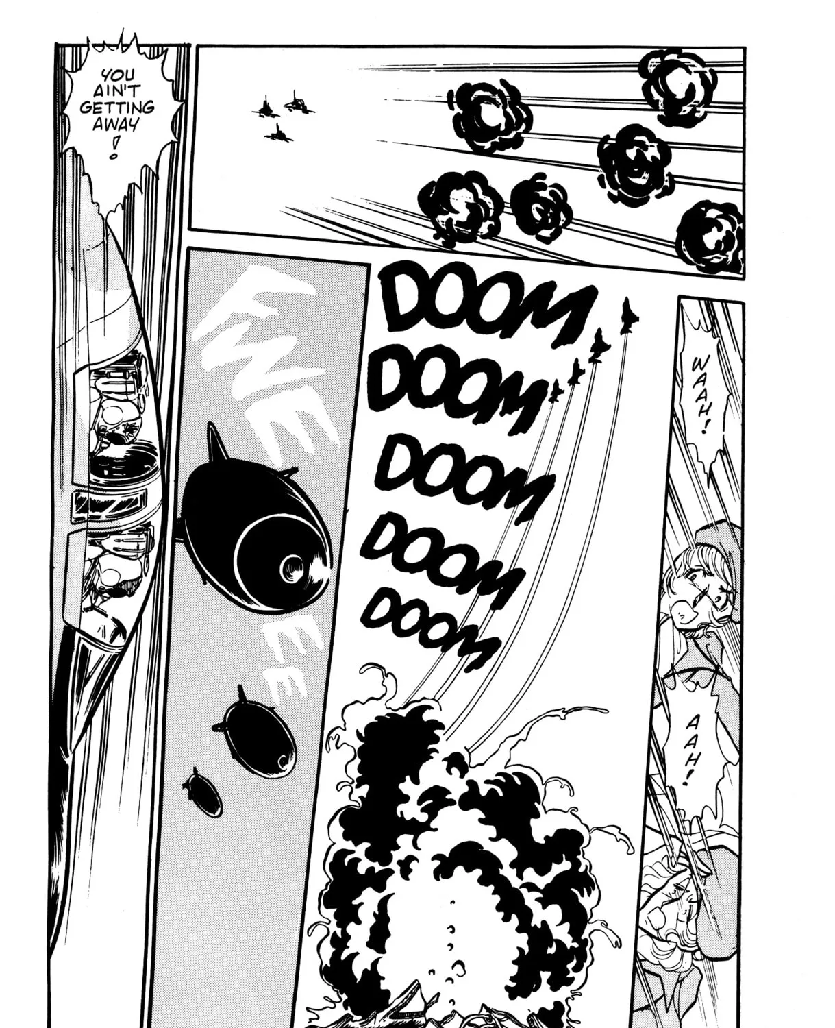 Read Area 88 chapter 59 image 13 on Lezhin