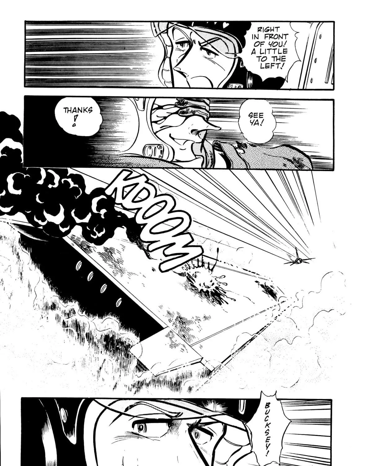 Read Area 88 chapter 59 image 9 on Lezhin