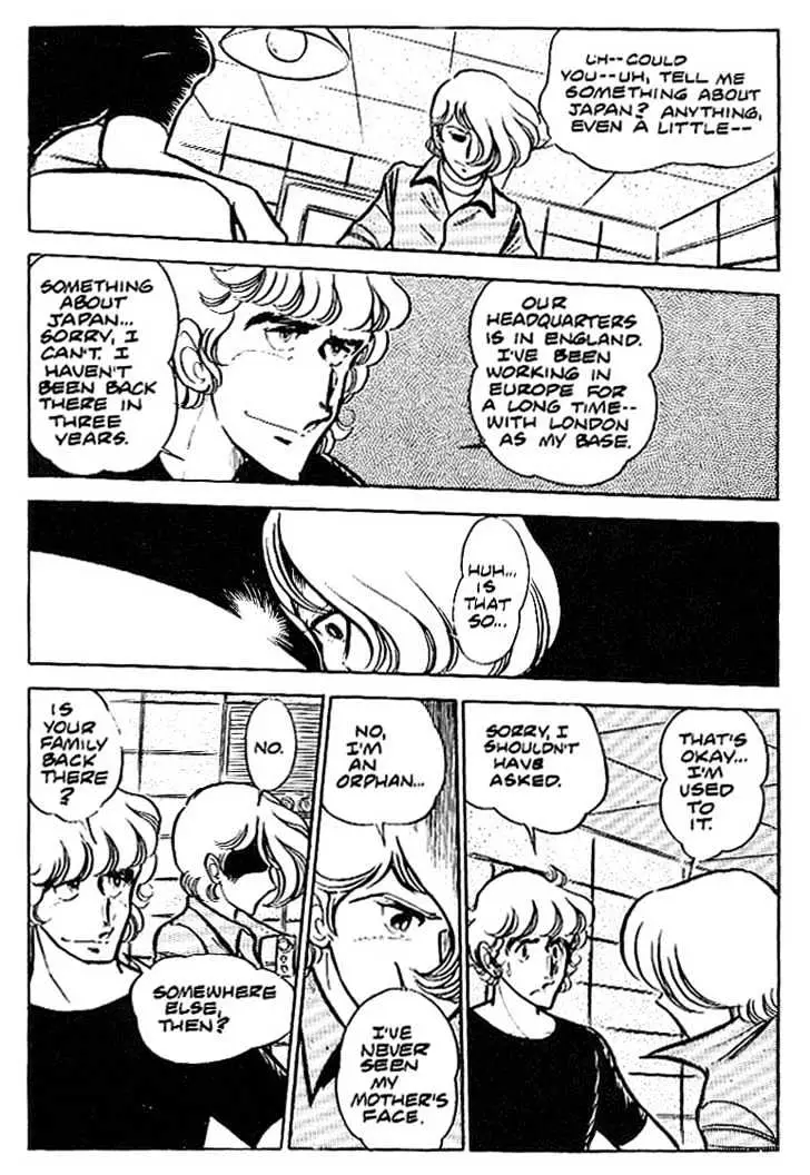 Read Area 88 chapter 6.99 image 18 on Lezhin