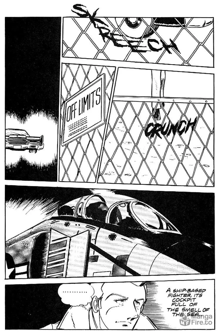 Read Area 88 chapter 6 image 29 on Lezhin