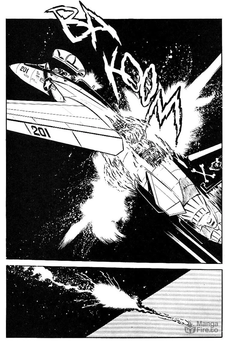 Read Area 88 chapter 6 image 9 on Lezhin