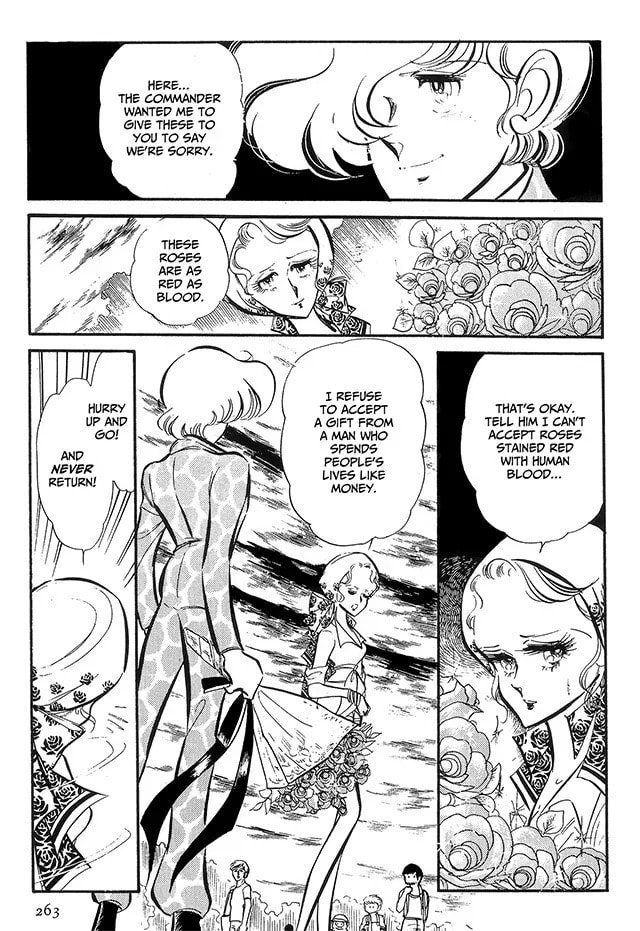 Read Area 88 chapter 61 image 22 on Lezhin