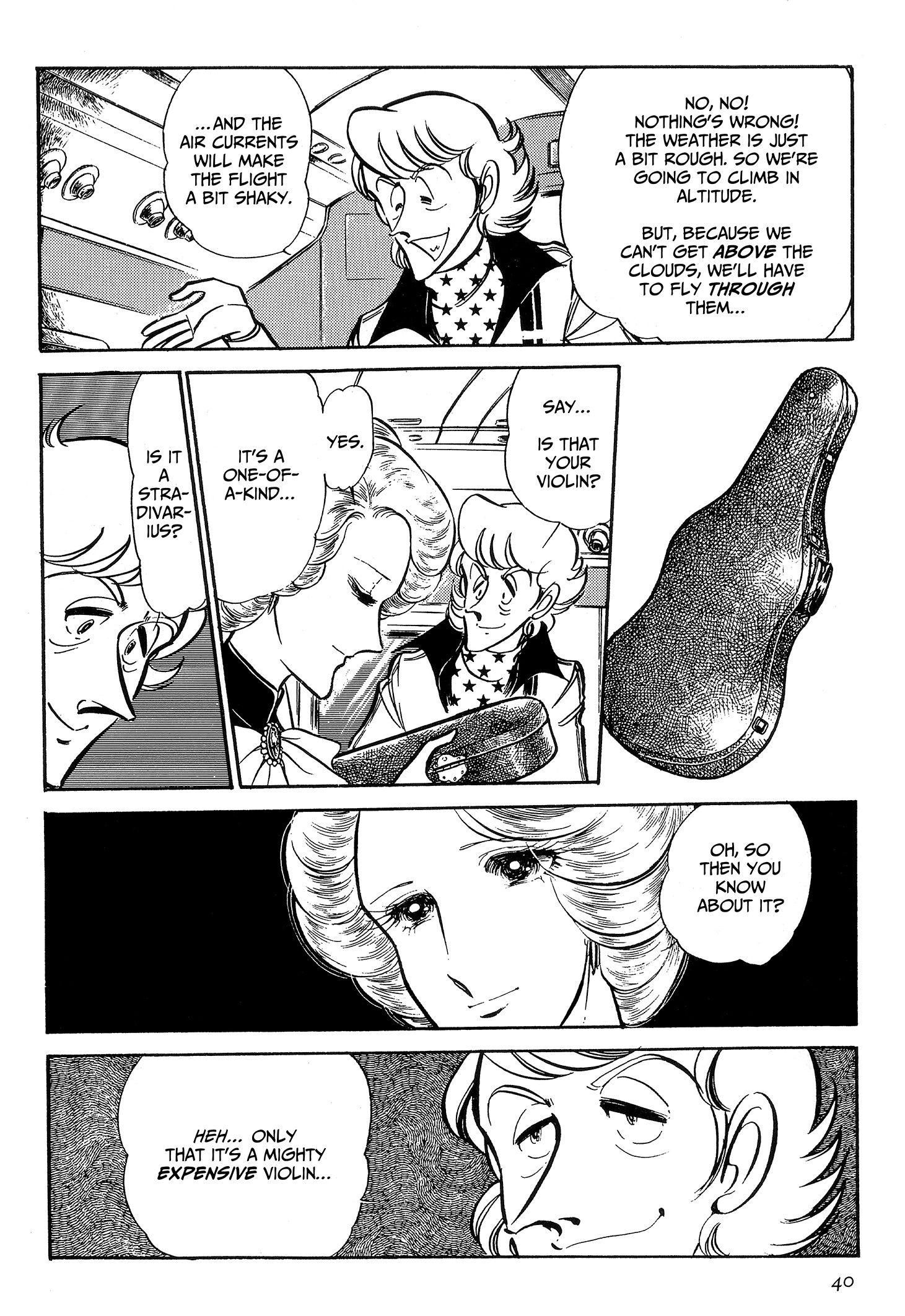 Area 88 Chapter 62 page 13 - 