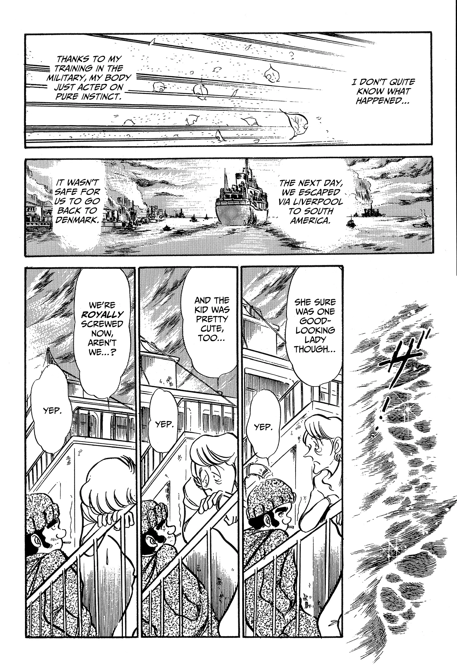 Area 88 Chapter 63 page 18 - 