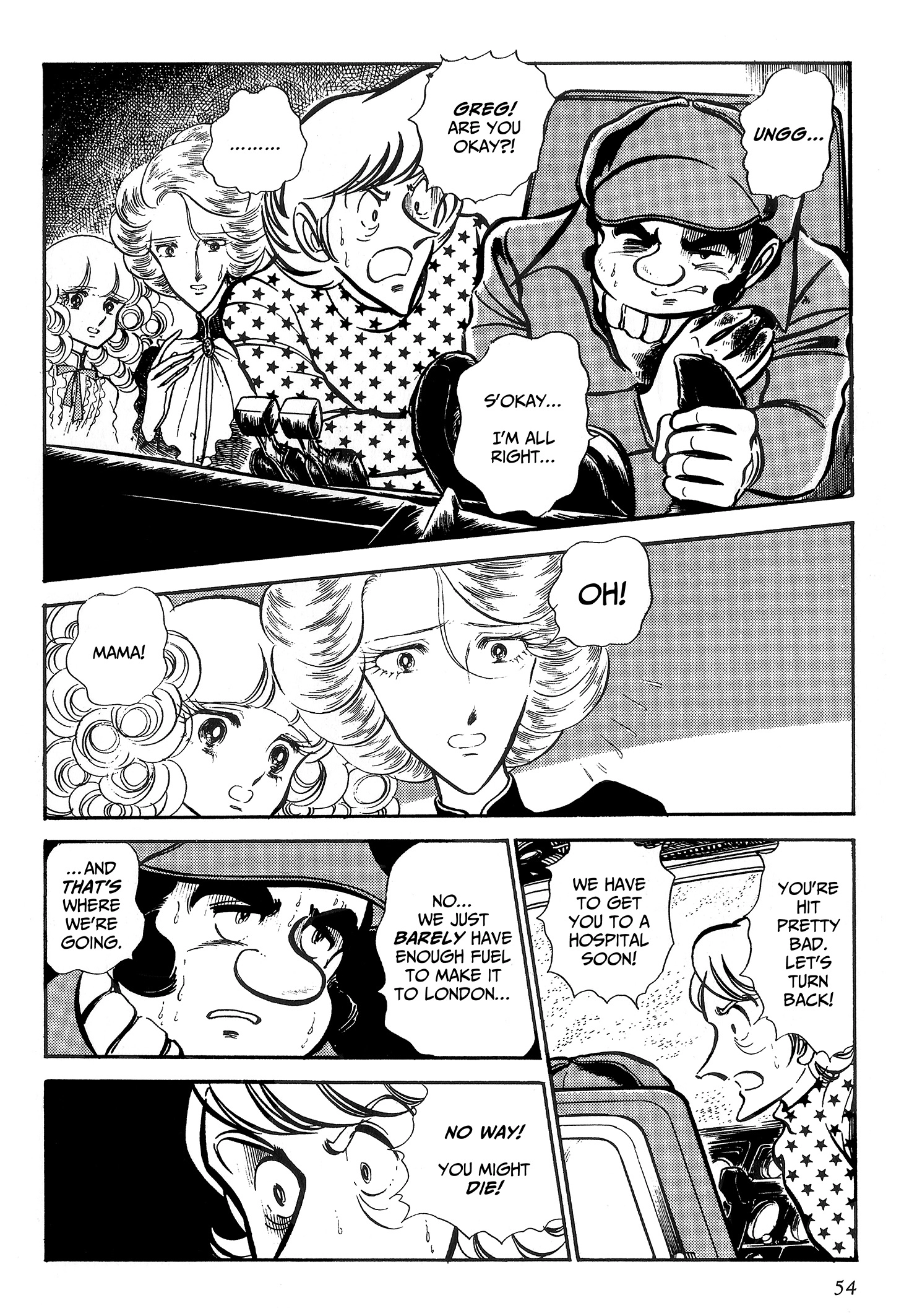 Area 88 Chapter 63 page 4 - 