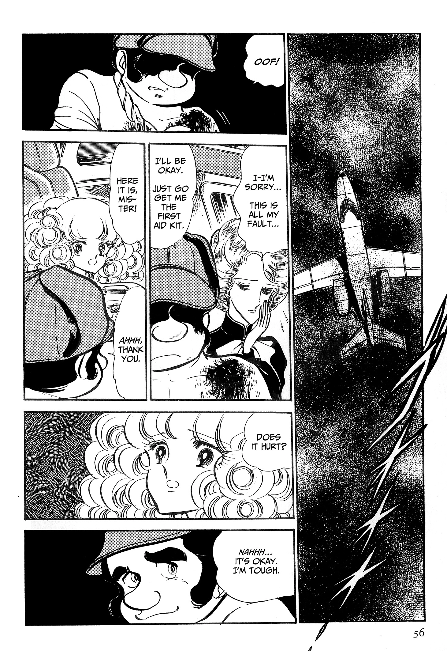 Area 88 Chapter 63 page 6 - 