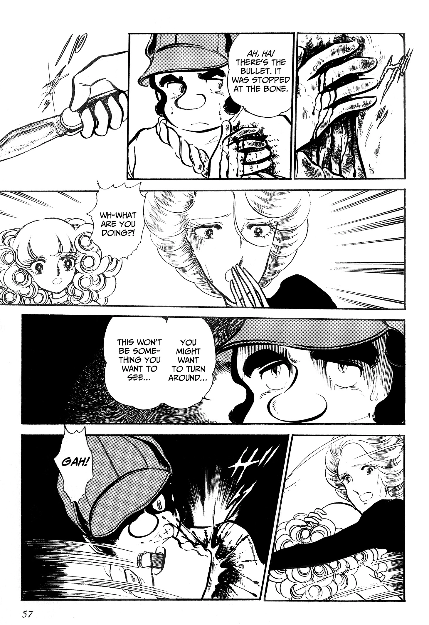 Area 88 Chapter 63 page 7 - 