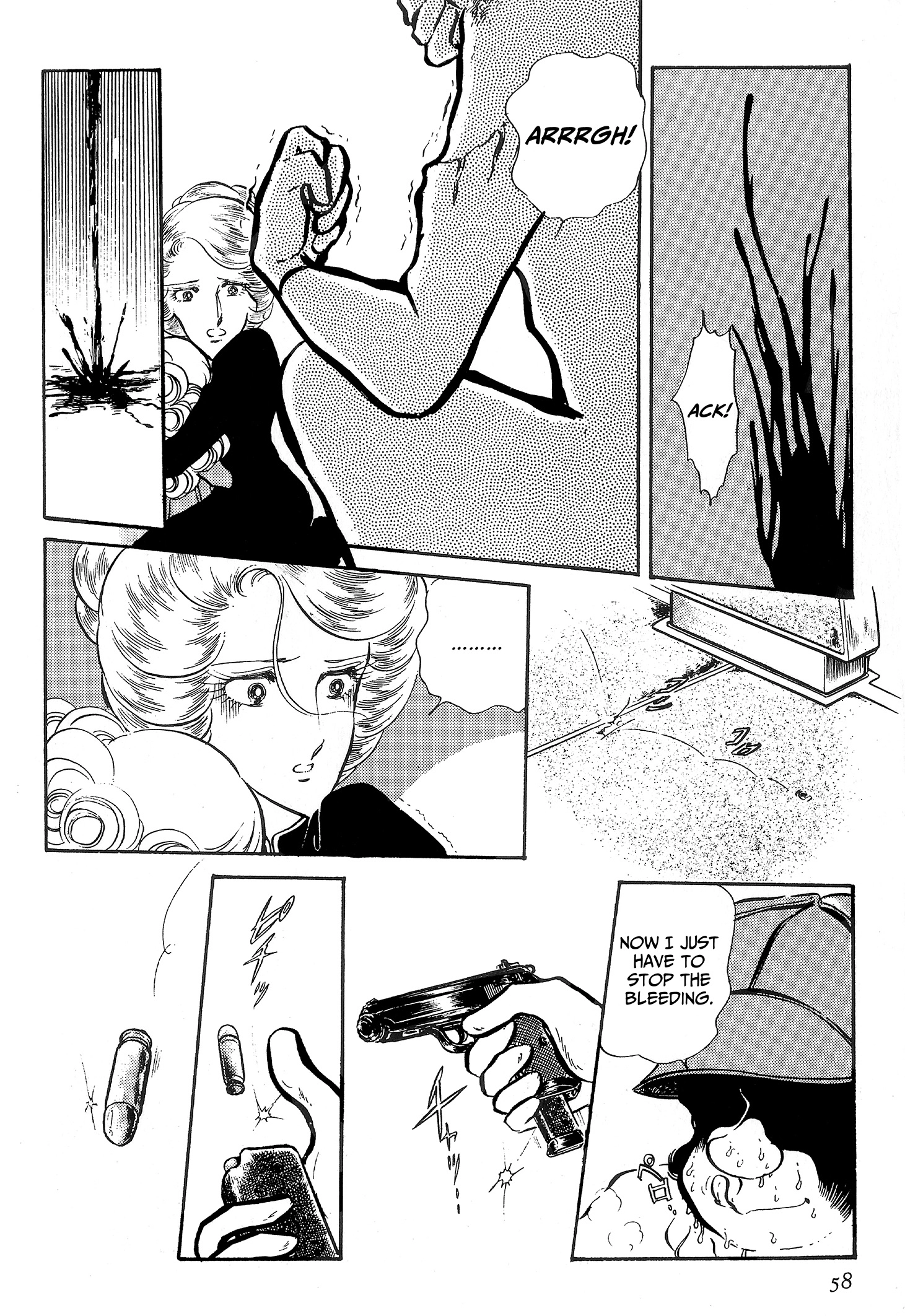 Area 88 Chapter 63 page 8 - 