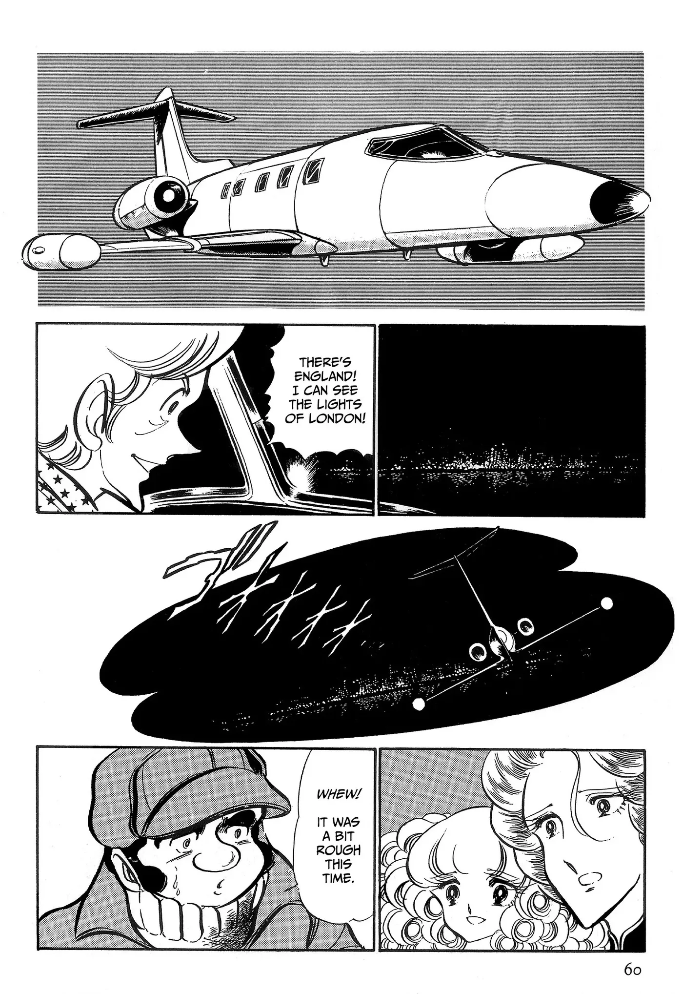 Area 88 Chapter 63 page 10 - 