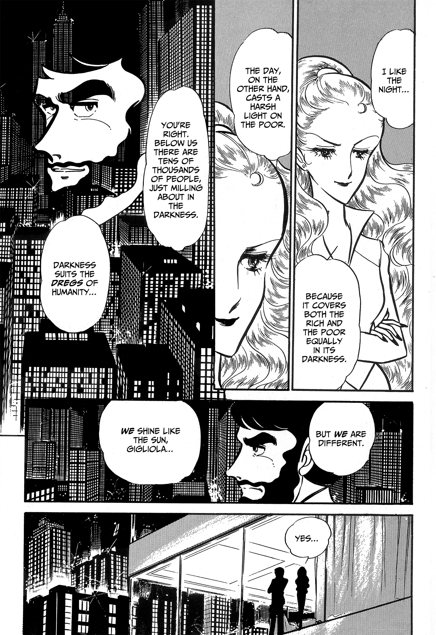 Area 88 Chapter 64 page 13 - 