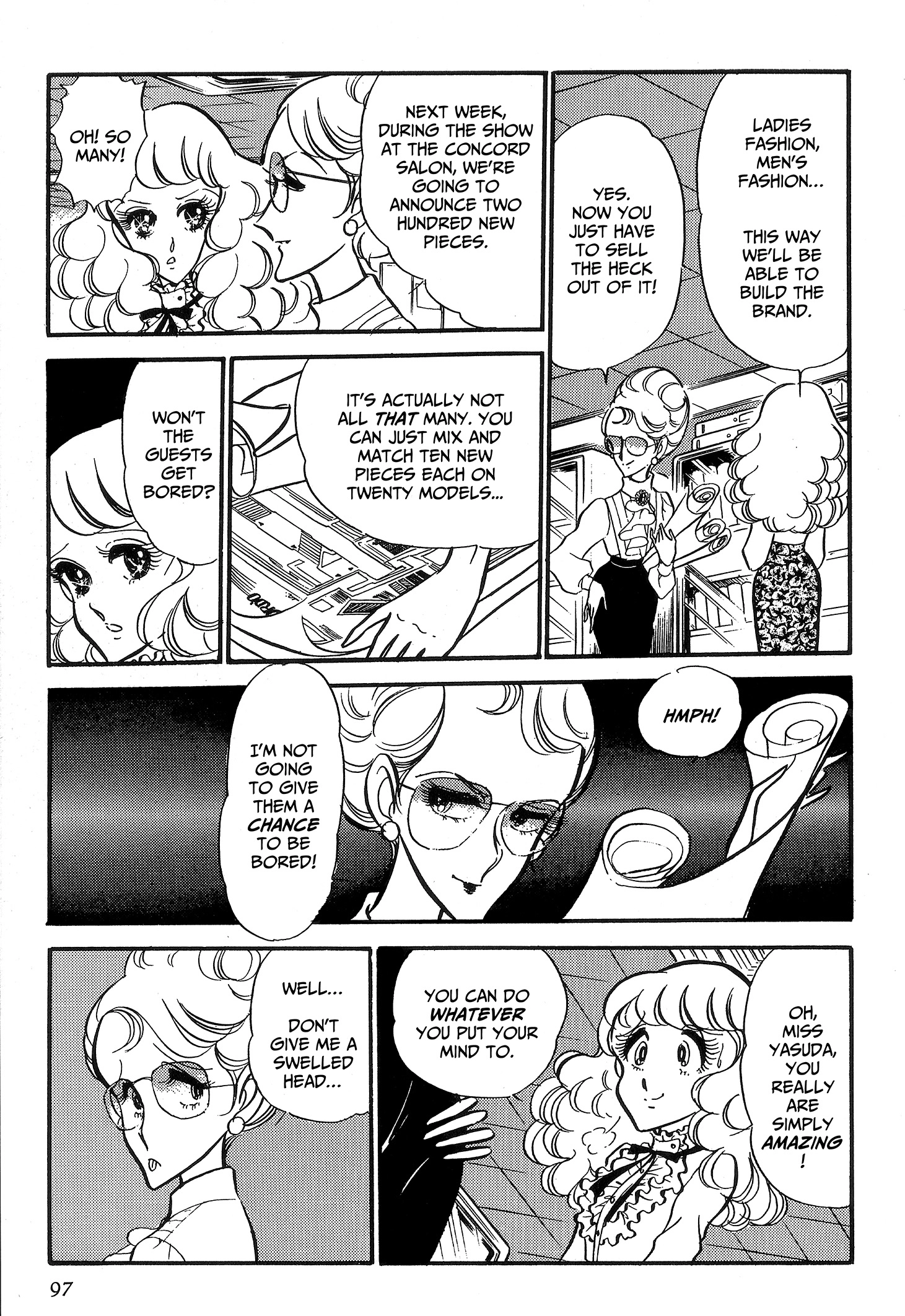 Area 88 Chapter 65 page 3 - 