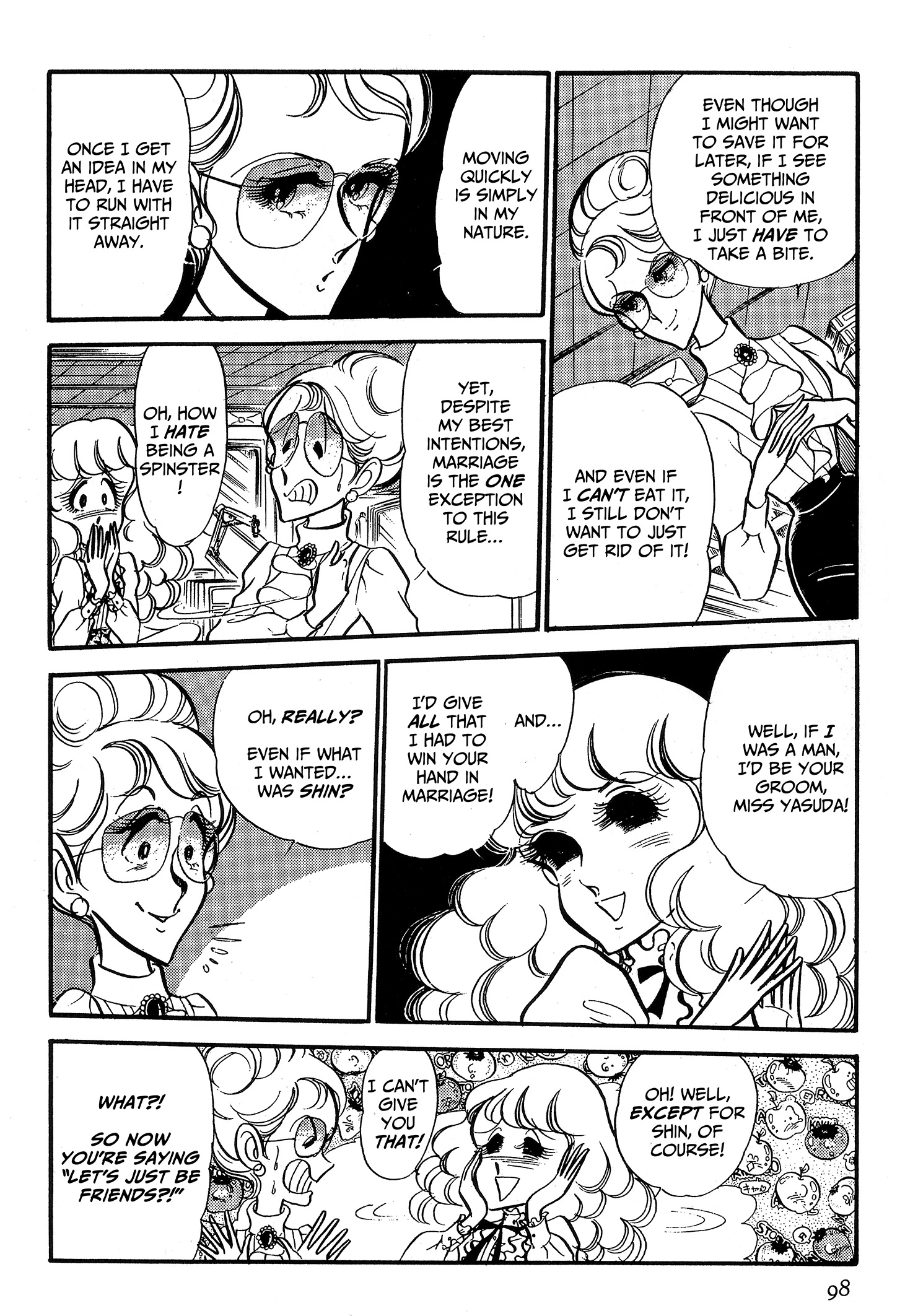 Area 88 Chapter 65 page 4 - 