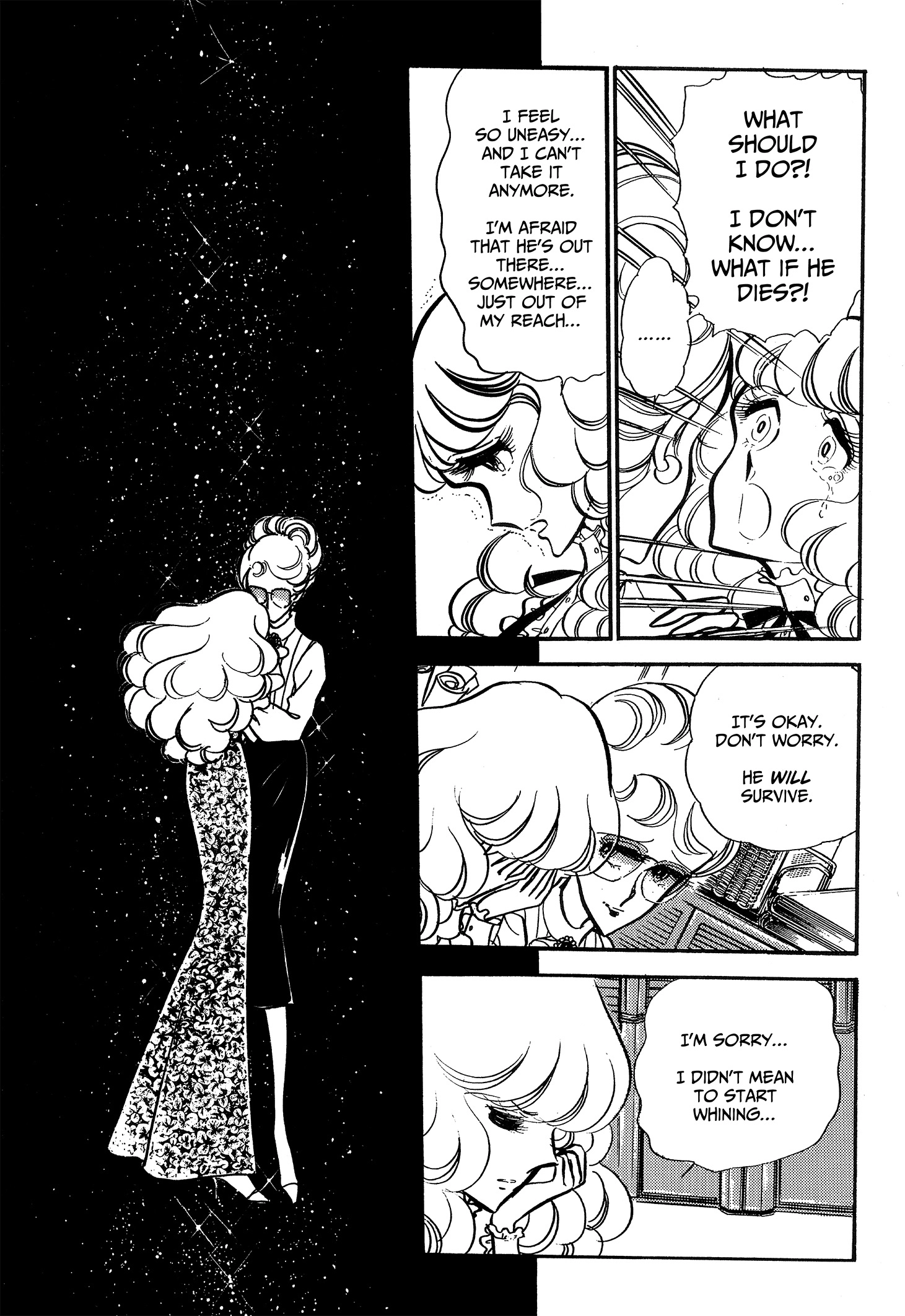 Area 88 Chapter 65 page 7 - 