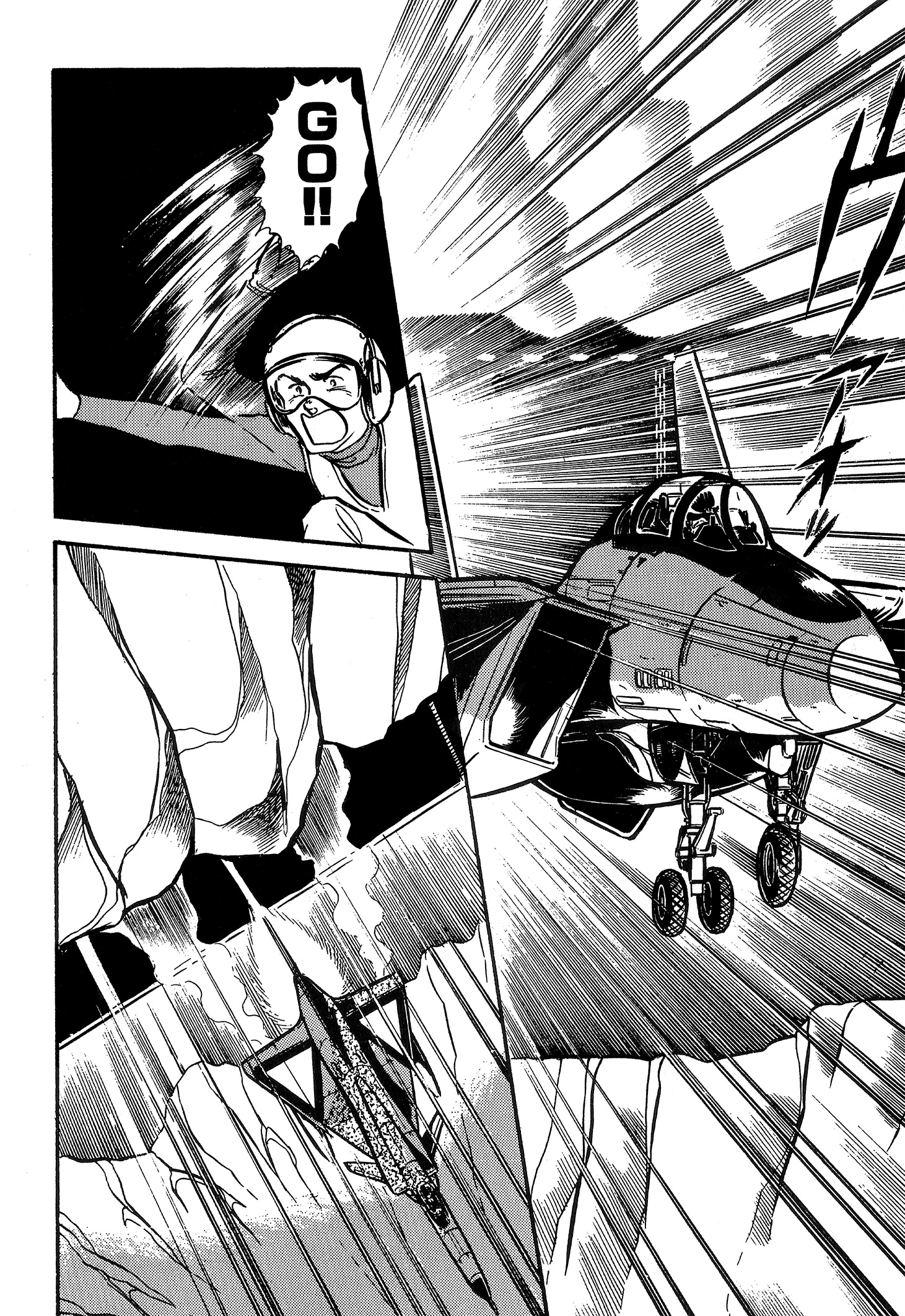 Area 88 Chapter 68 page 13 - 