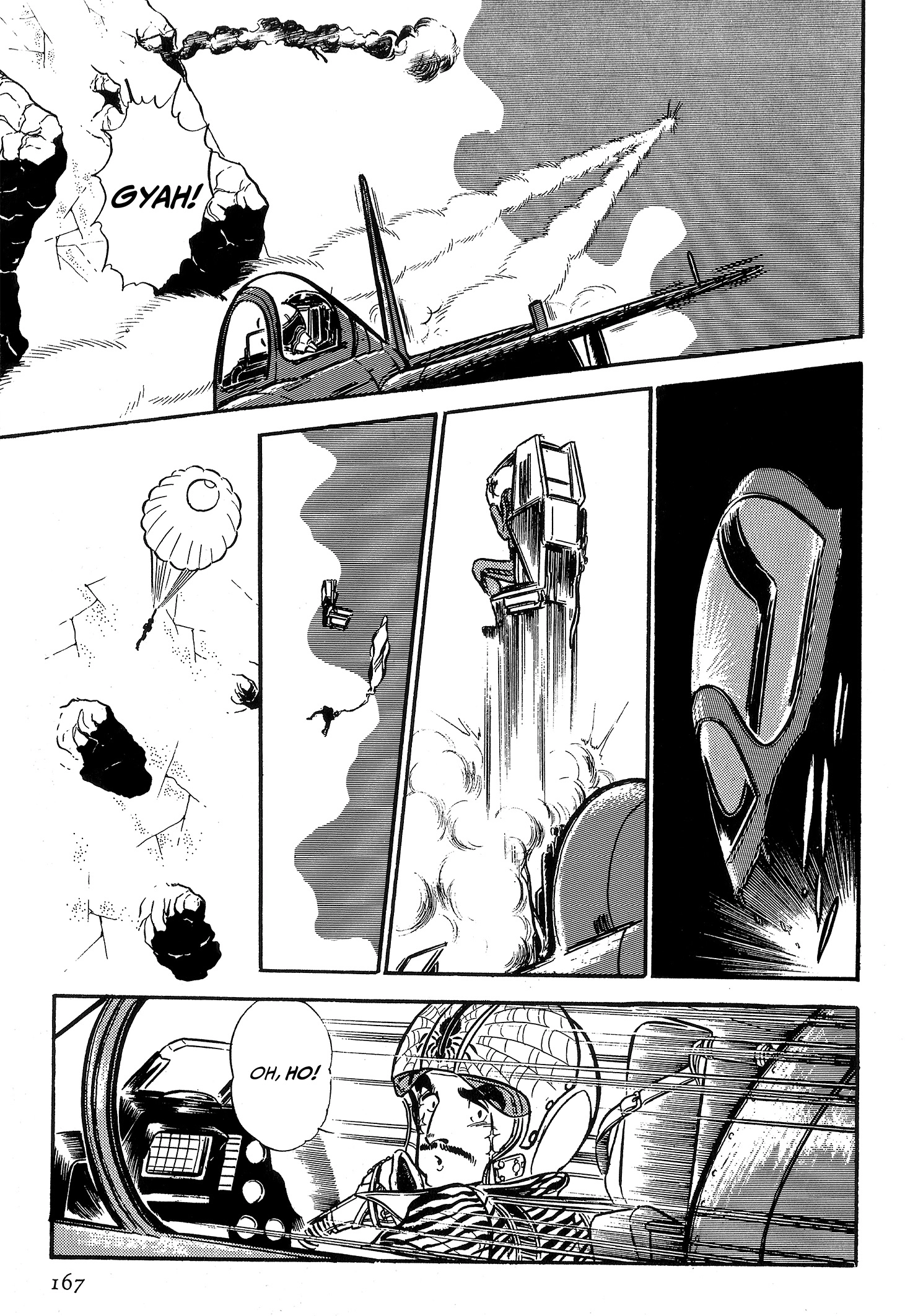 Area 88 Chapter 68 page 4 - 