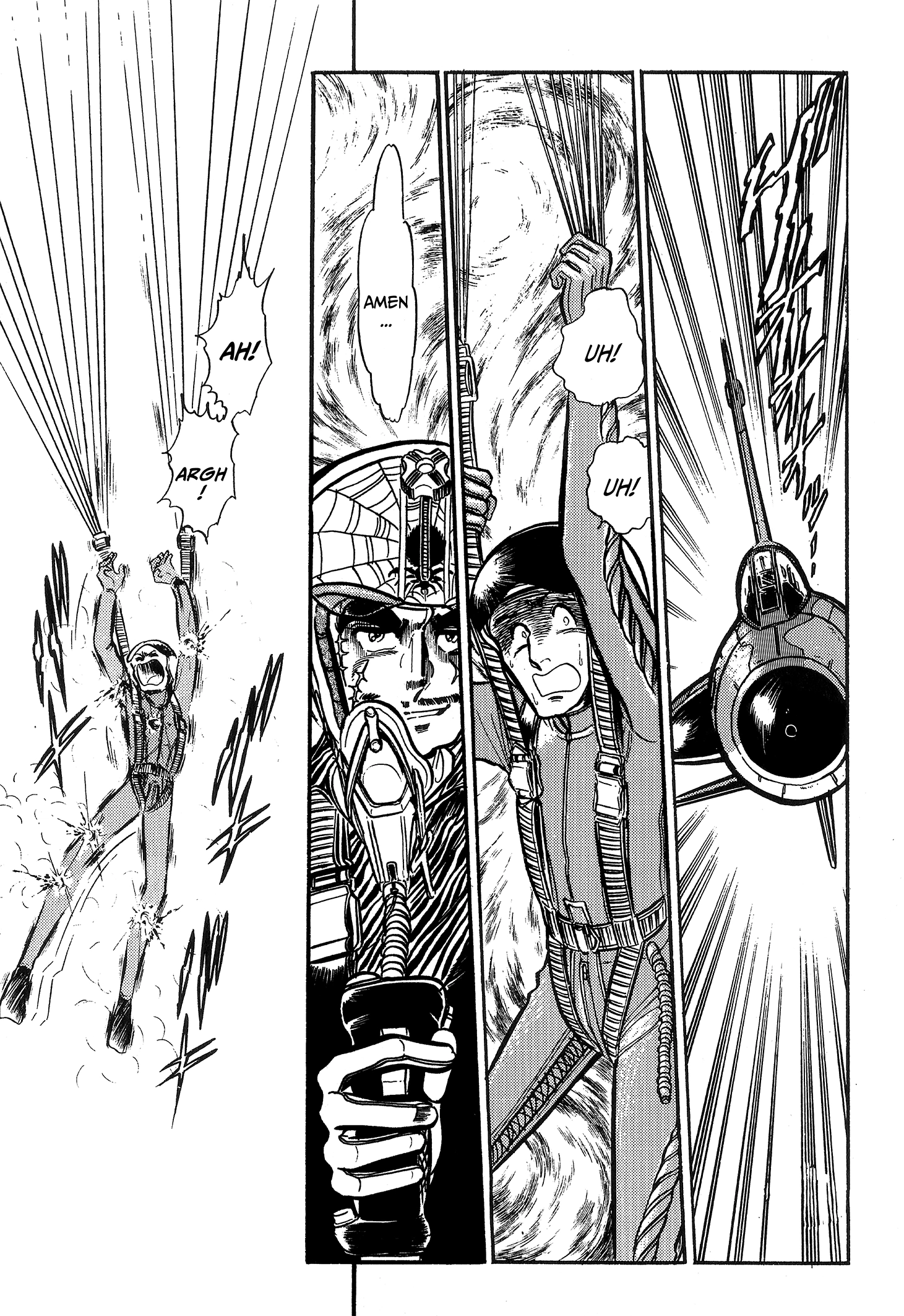 Area 88 Chapter 68 page 6 - 