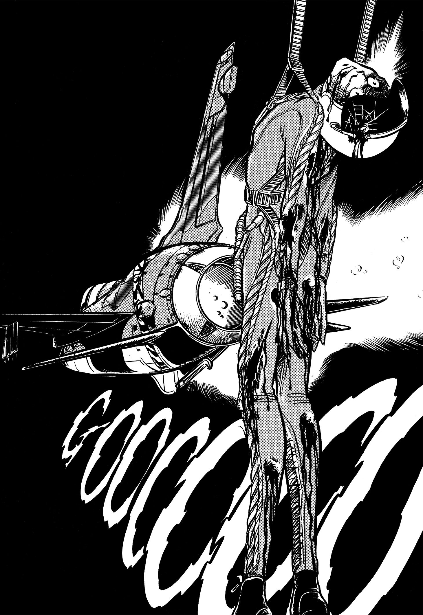 Area 88 Chapter 68 page 7 - 