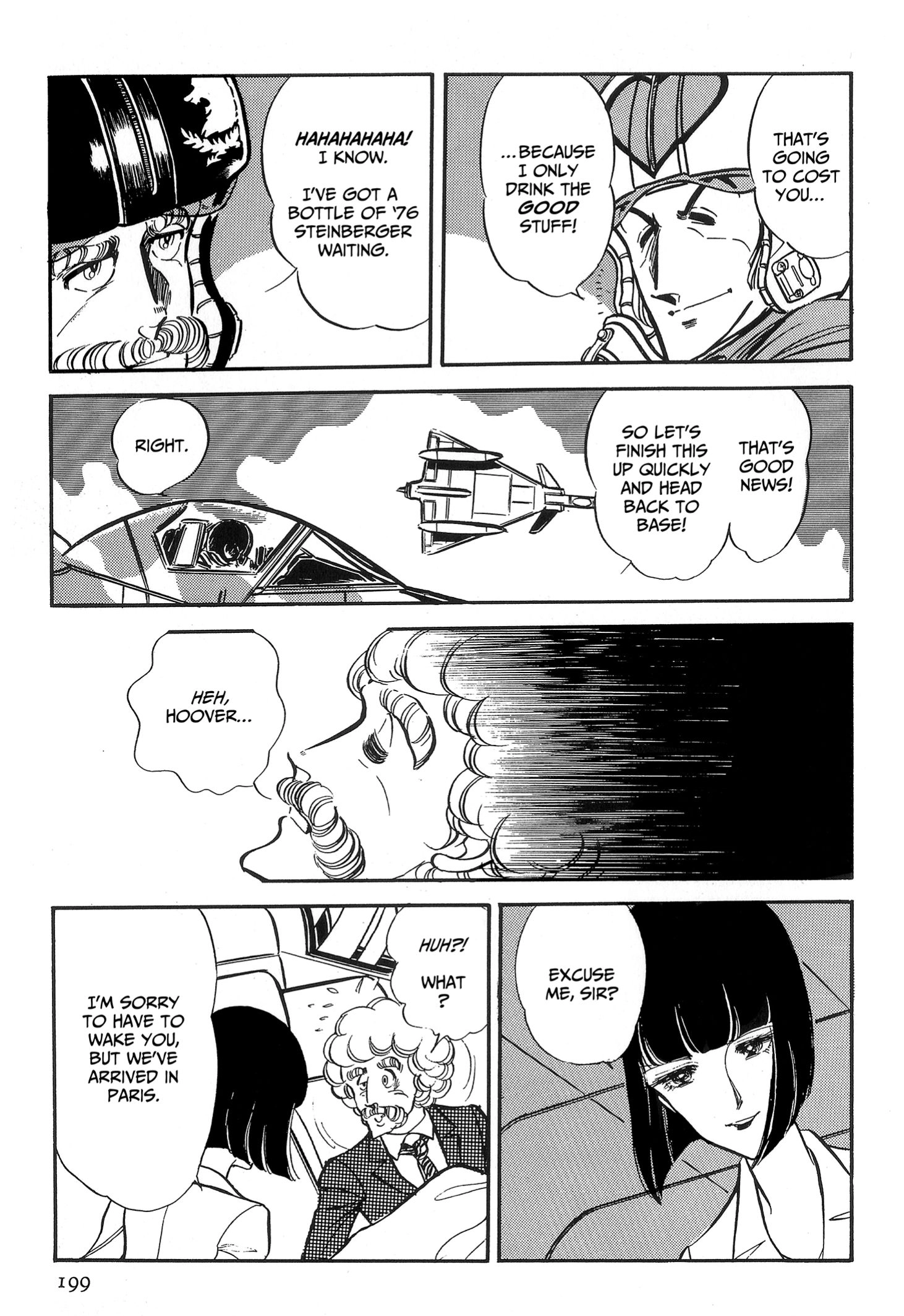 Area 88 Chapter 69 page 12 - 