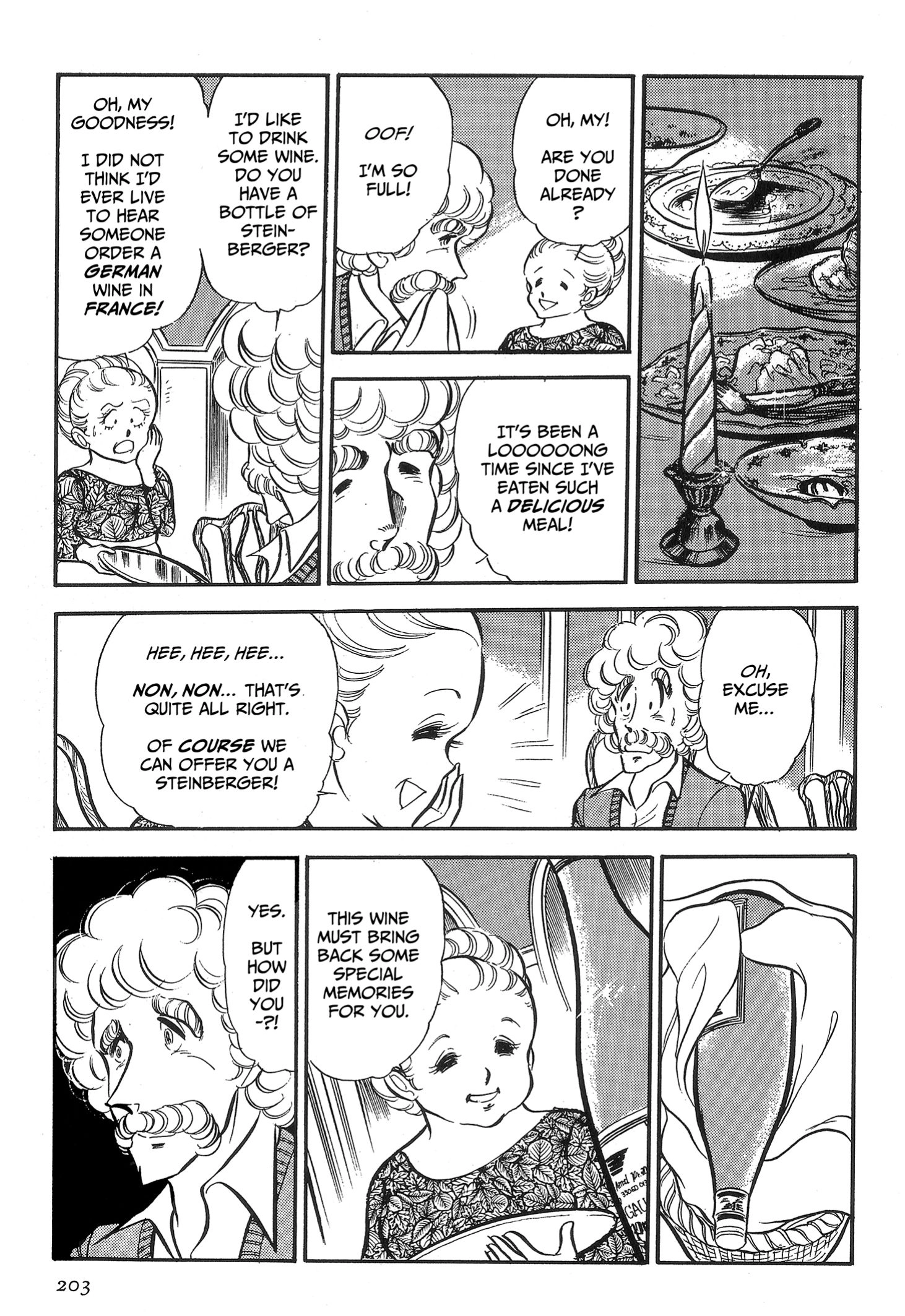 Area 88 Chapter 69 page 16 - 