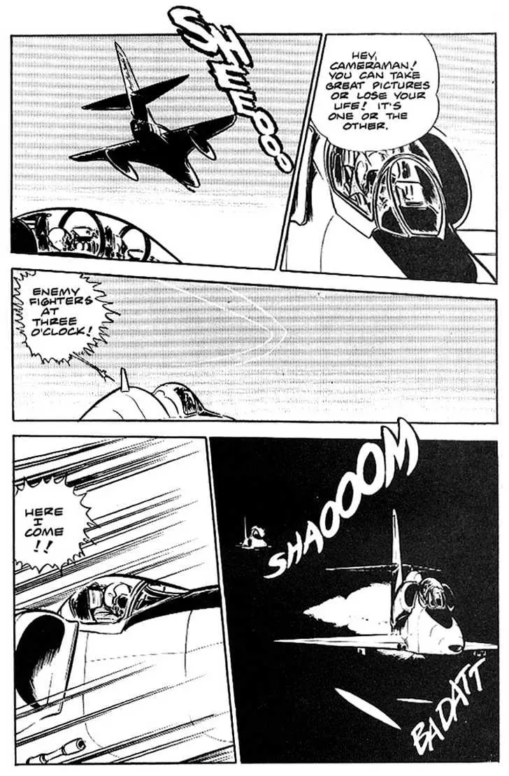 Read Area 88 chapter 7.99 image 15 on Lezhin