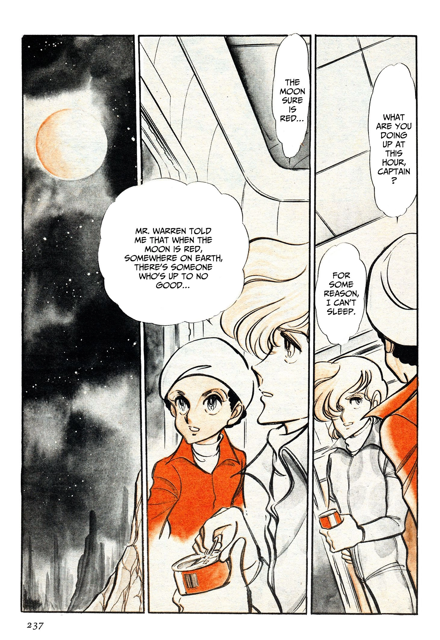 Area 88 Chapter 70 page 24 - 