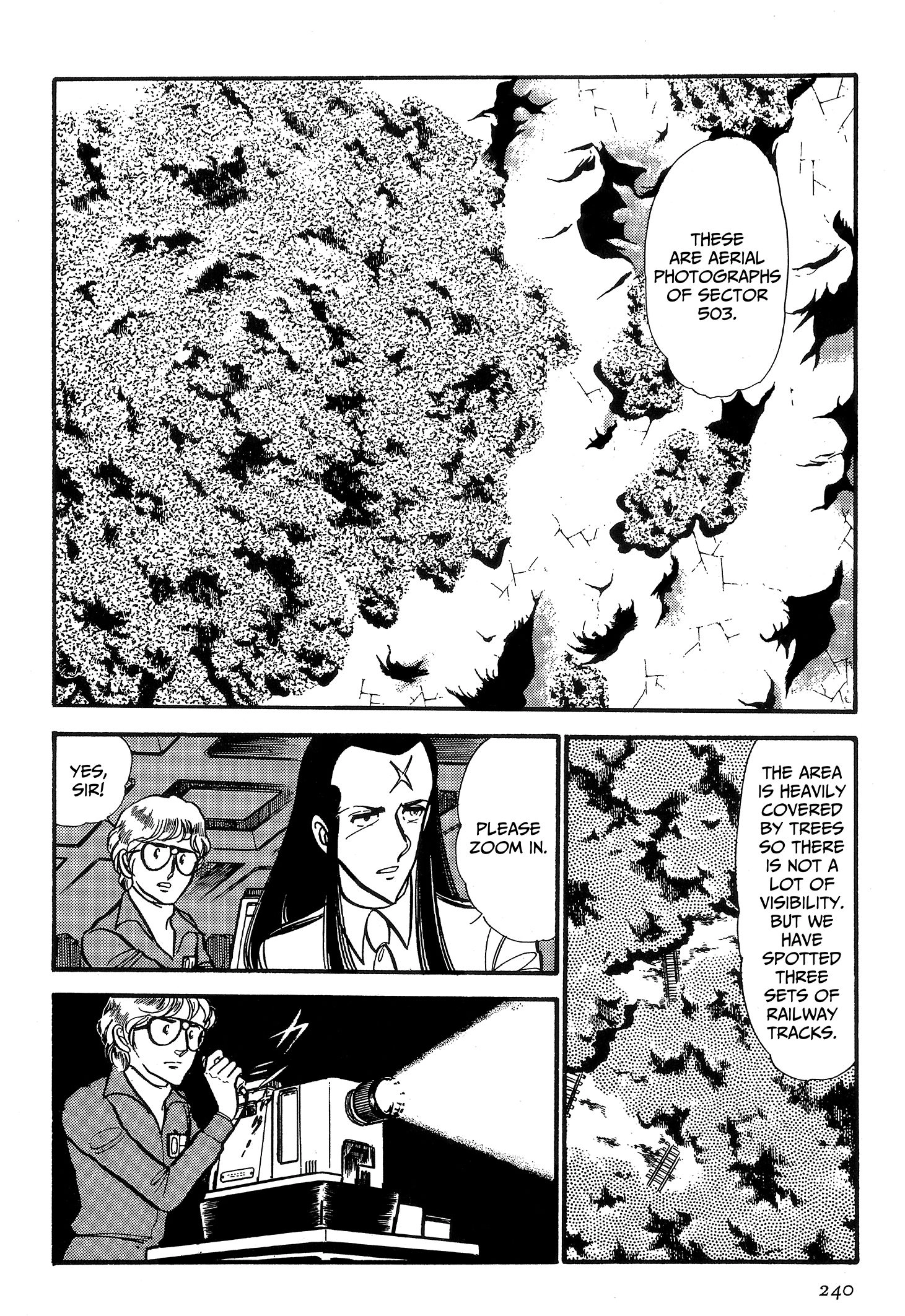 Area 88 Chapter 71 page 2 - 