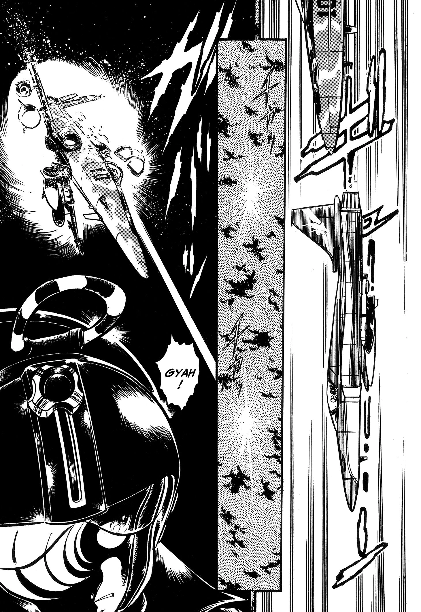 Area 88 Chapter 71 page 7 - 