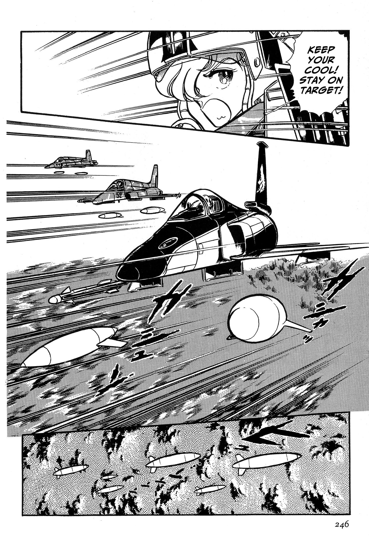 Area 88 Chapter 71 page 8 - 