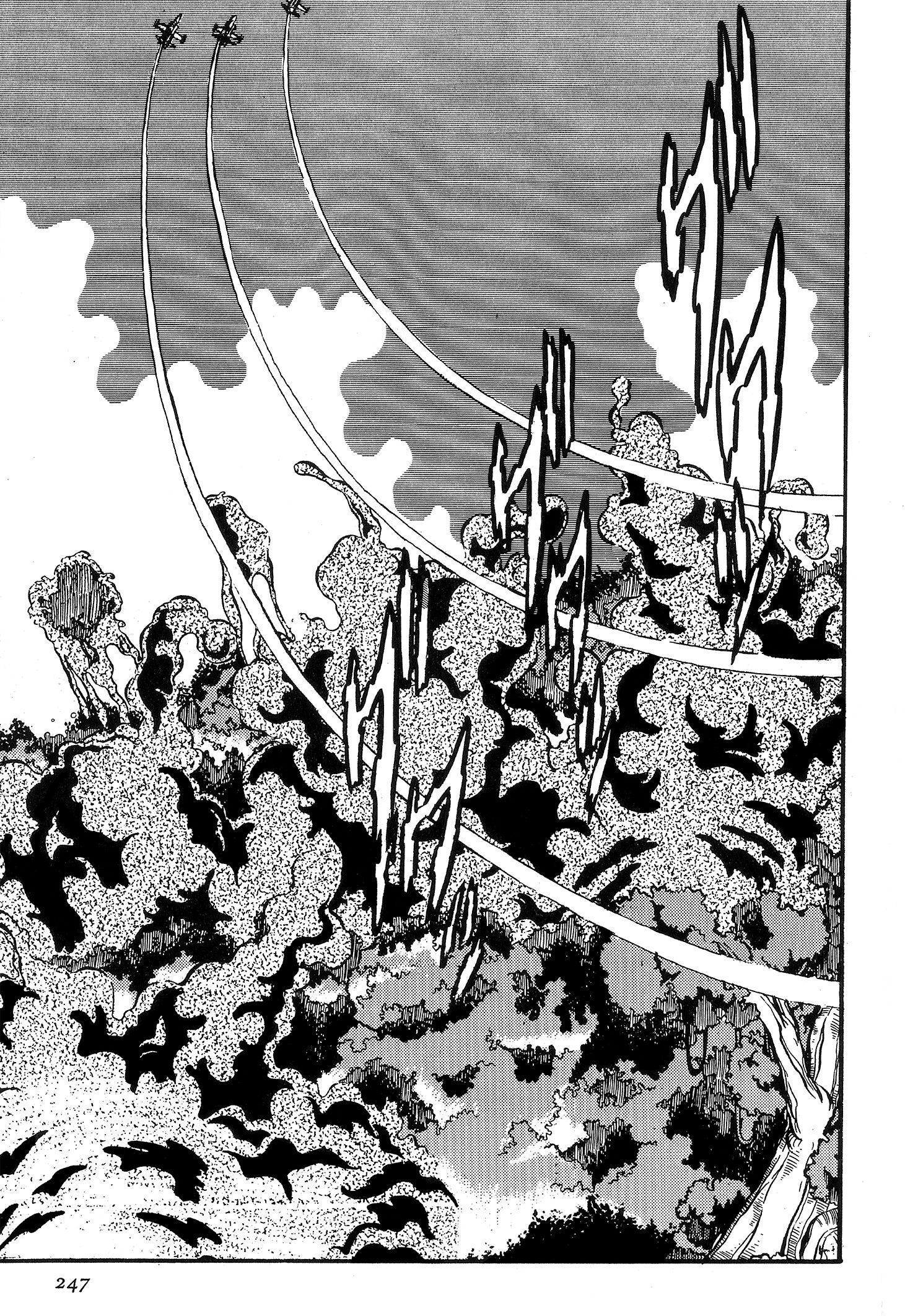 Area 88 Chapter 71 page 9 - 