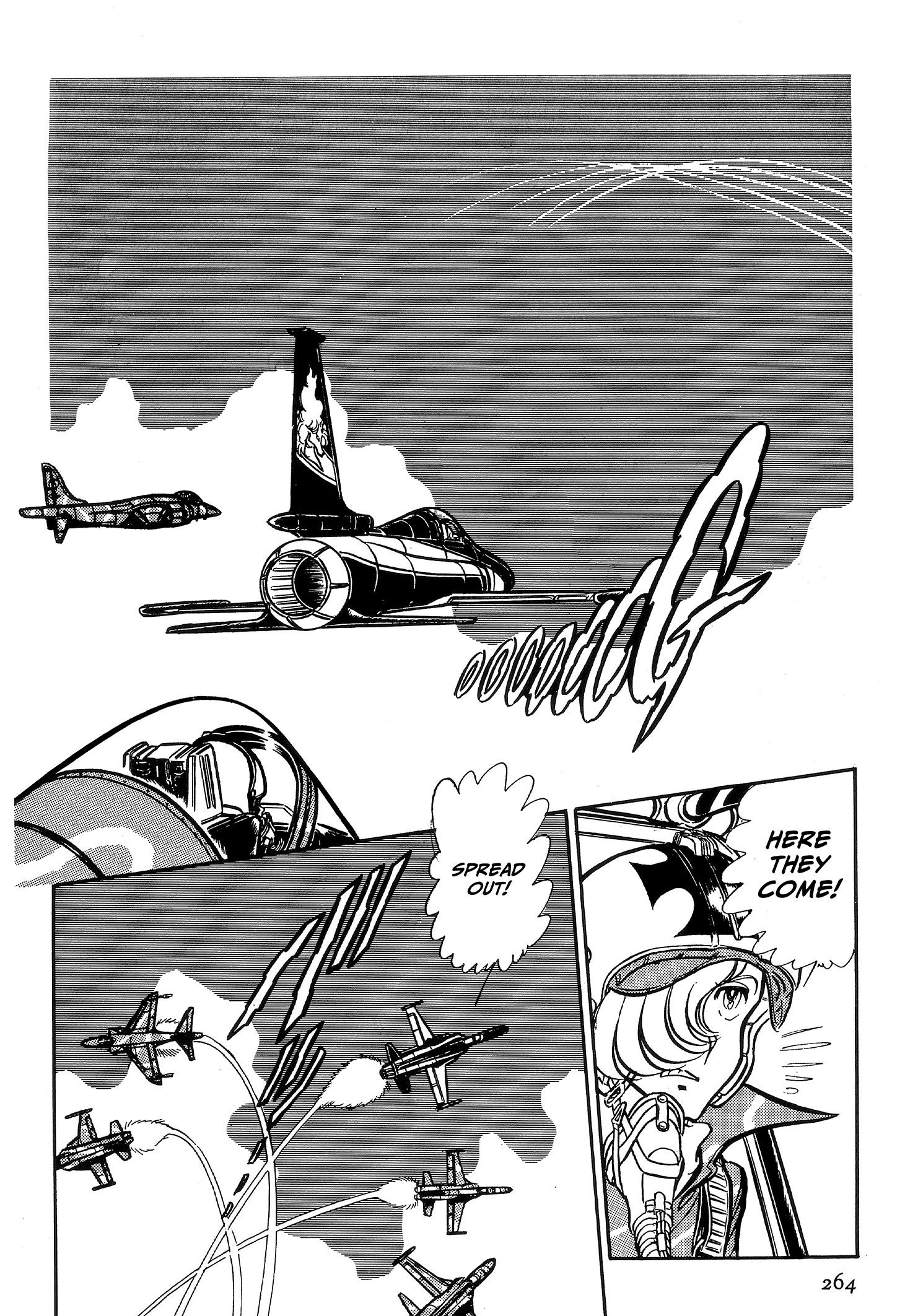 Area 88 Chapter 72 page 2 - 