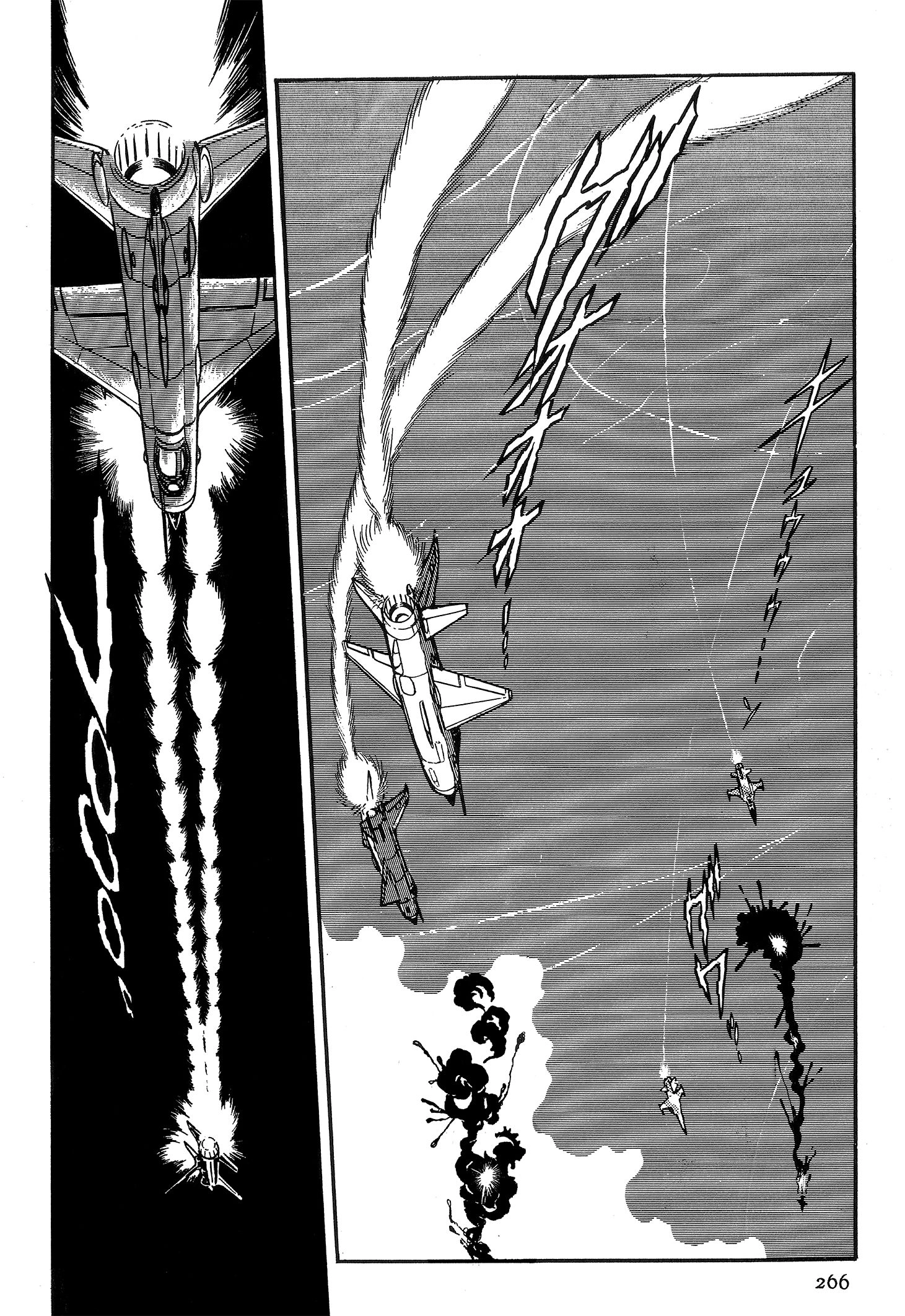 Area 88 Chapter 72 page 4 - 