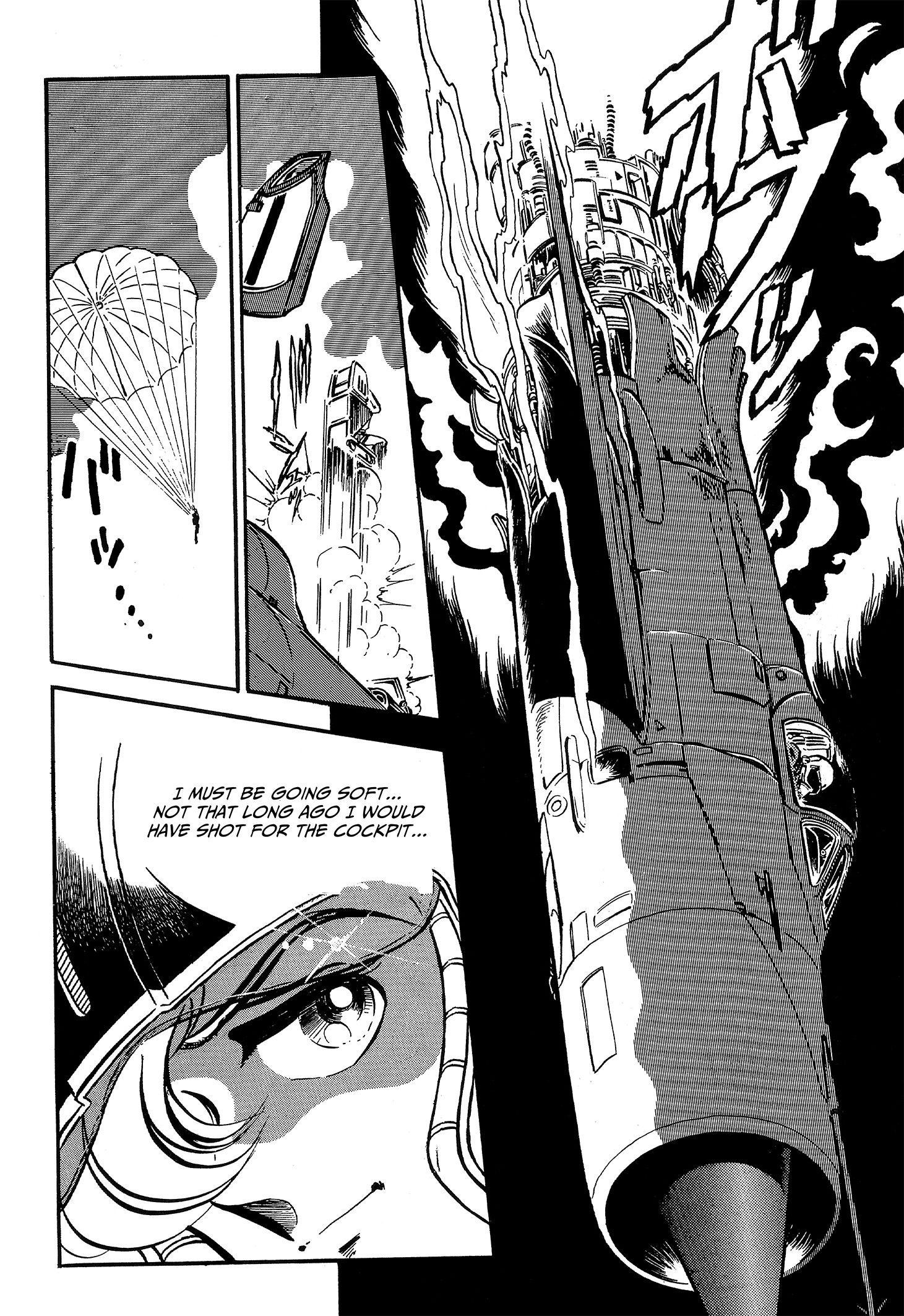 Area 88 Chapter 72 page 8 - 