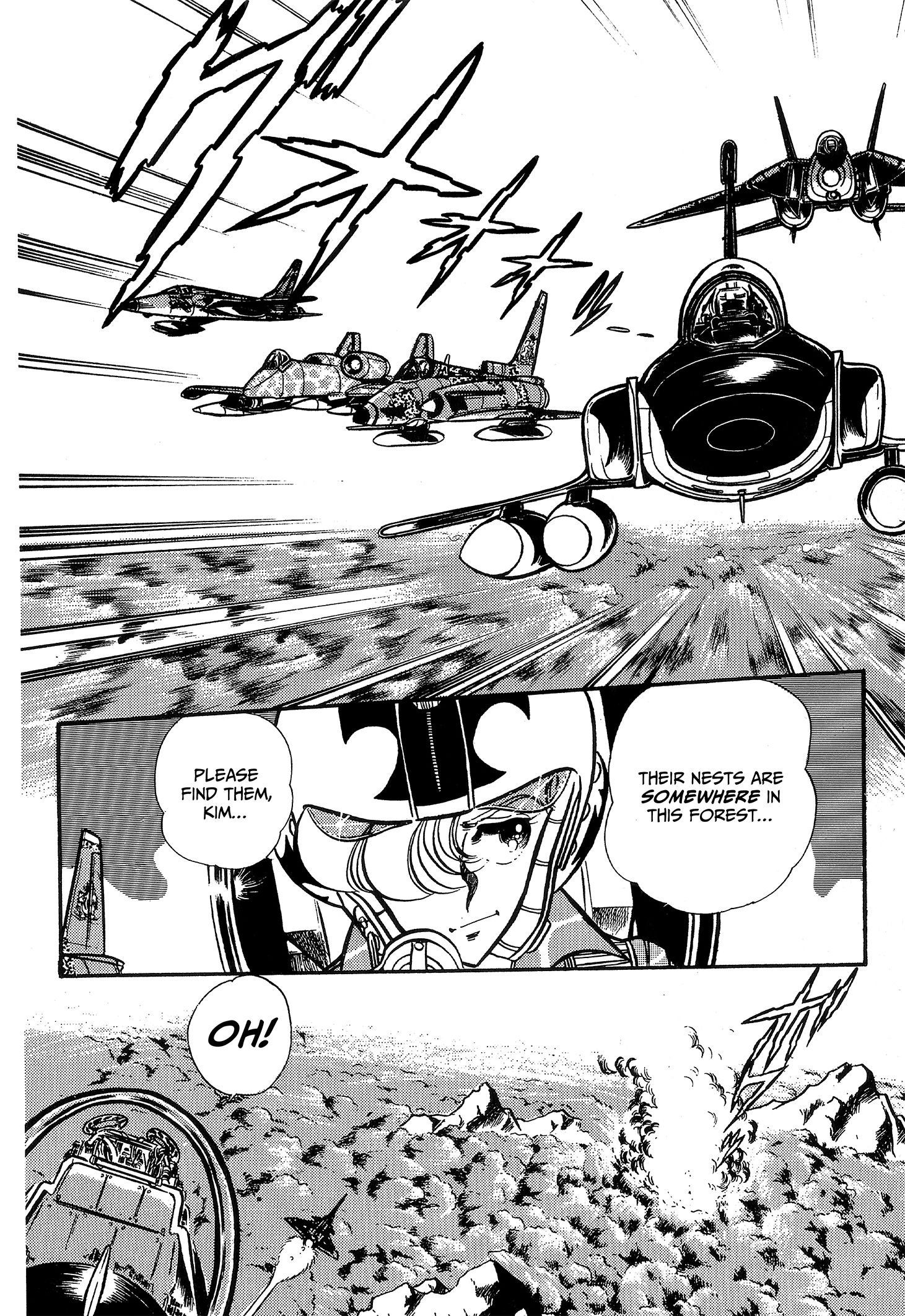 Area 88 Chapter 73 page 16 - 