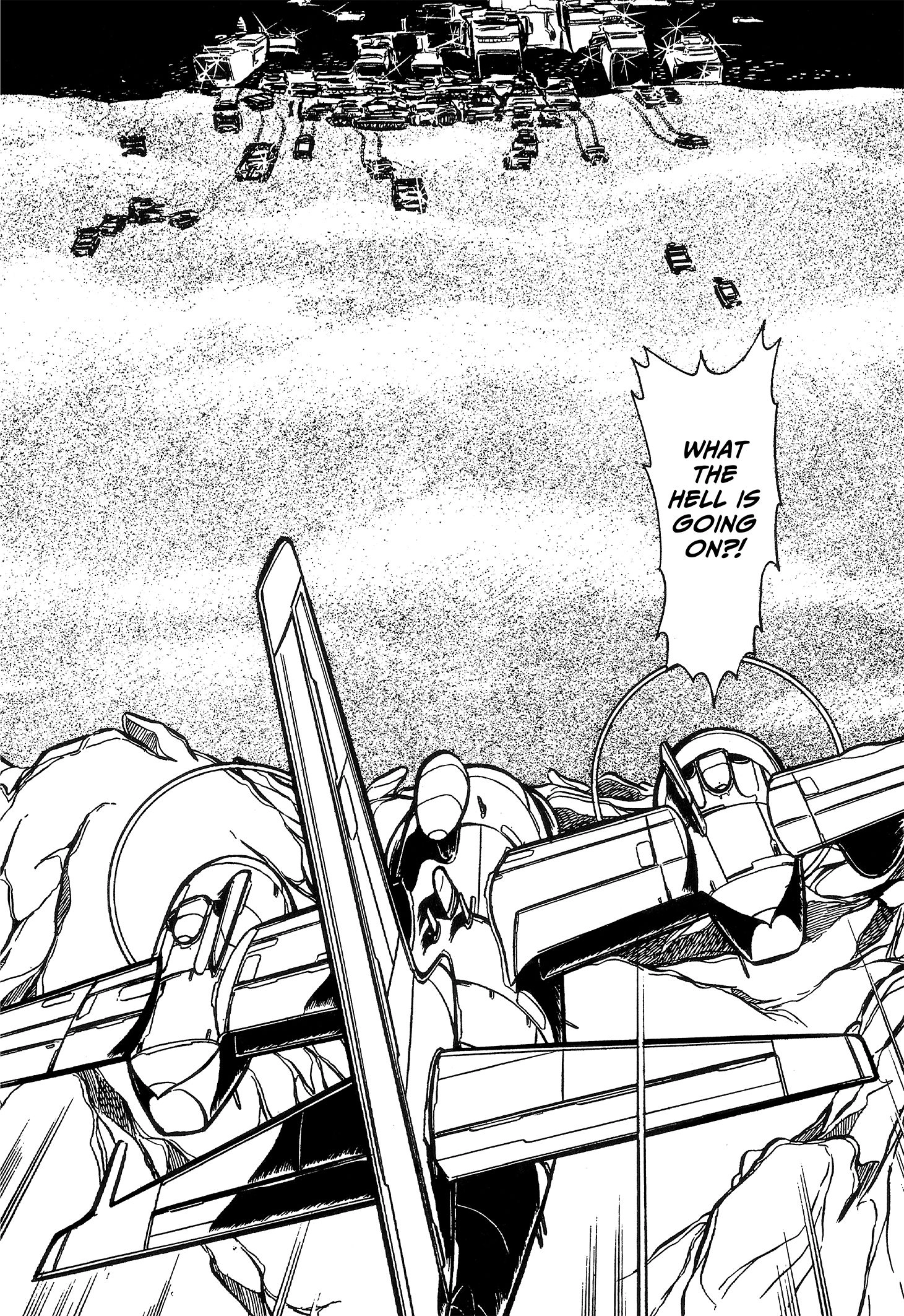 Area 88 Chapter 74 page 12 - 