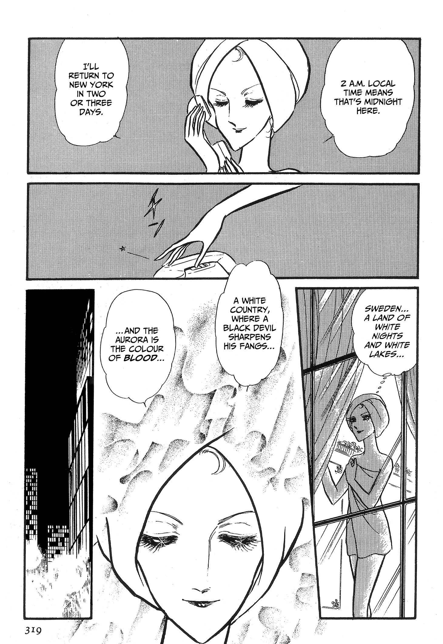 Area 88 Chapter 74 page 7 - 
