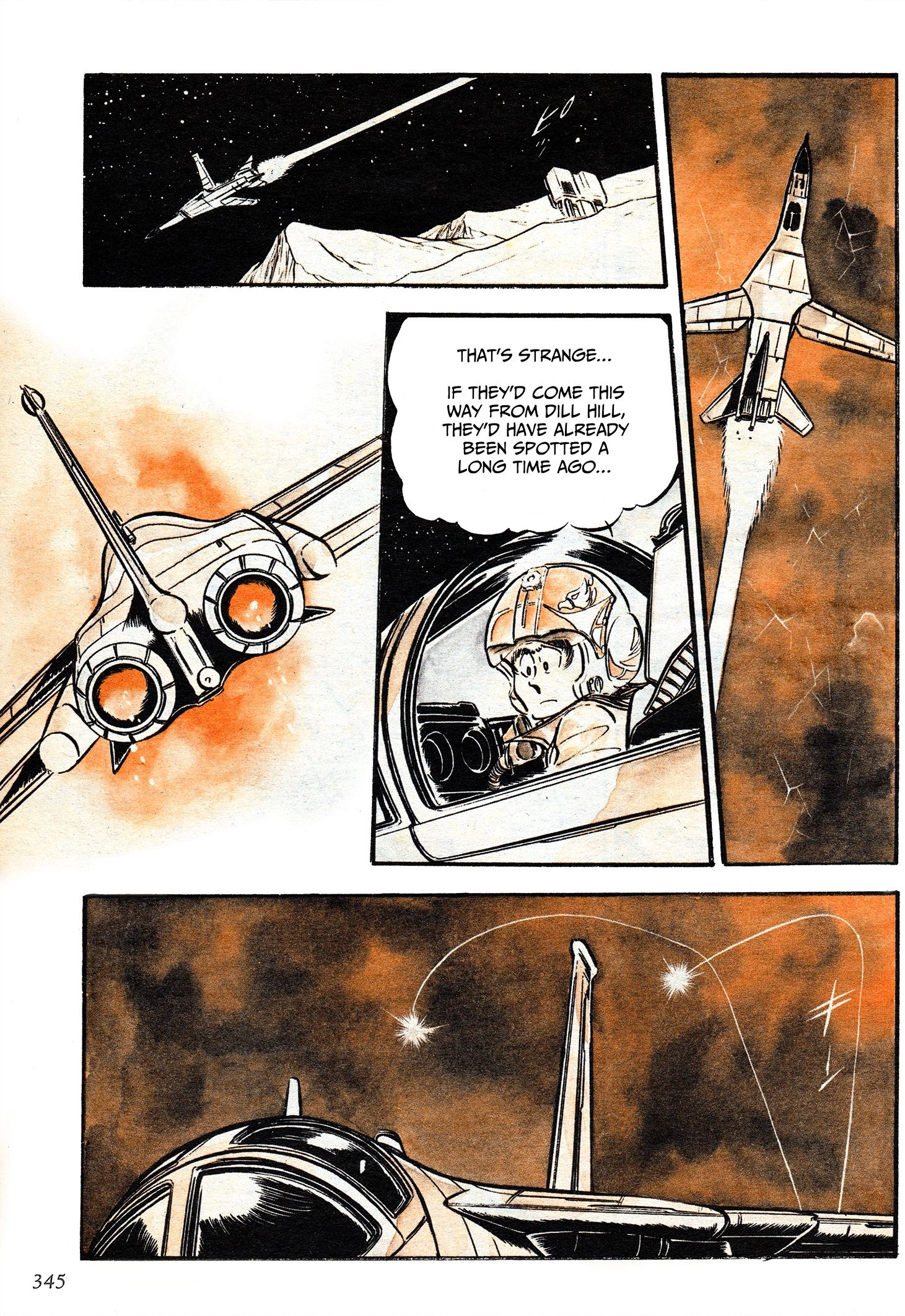 Area 88 Chapter 75 page 8 - 